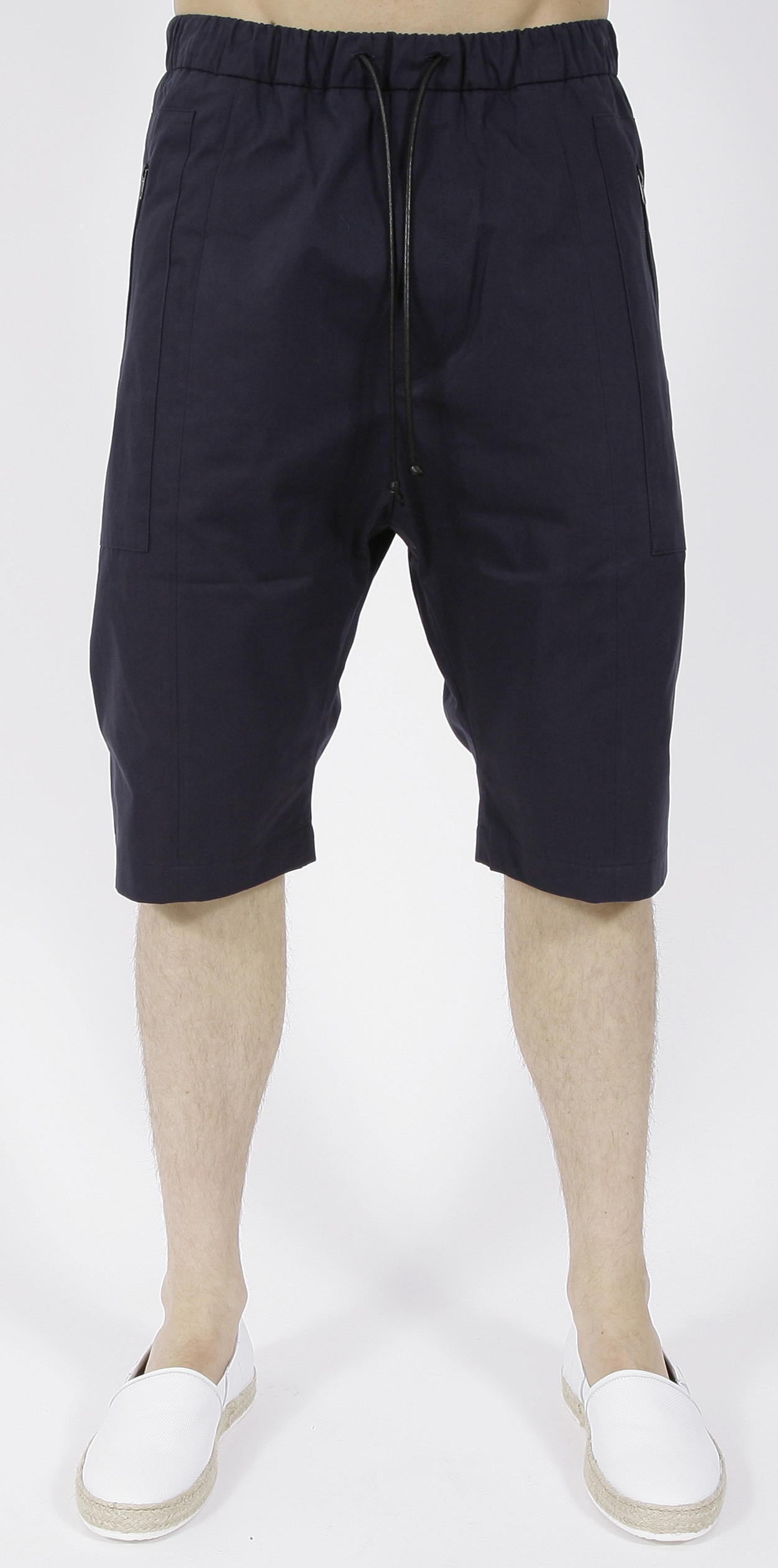 Isabel Benenato Bermuda Blue