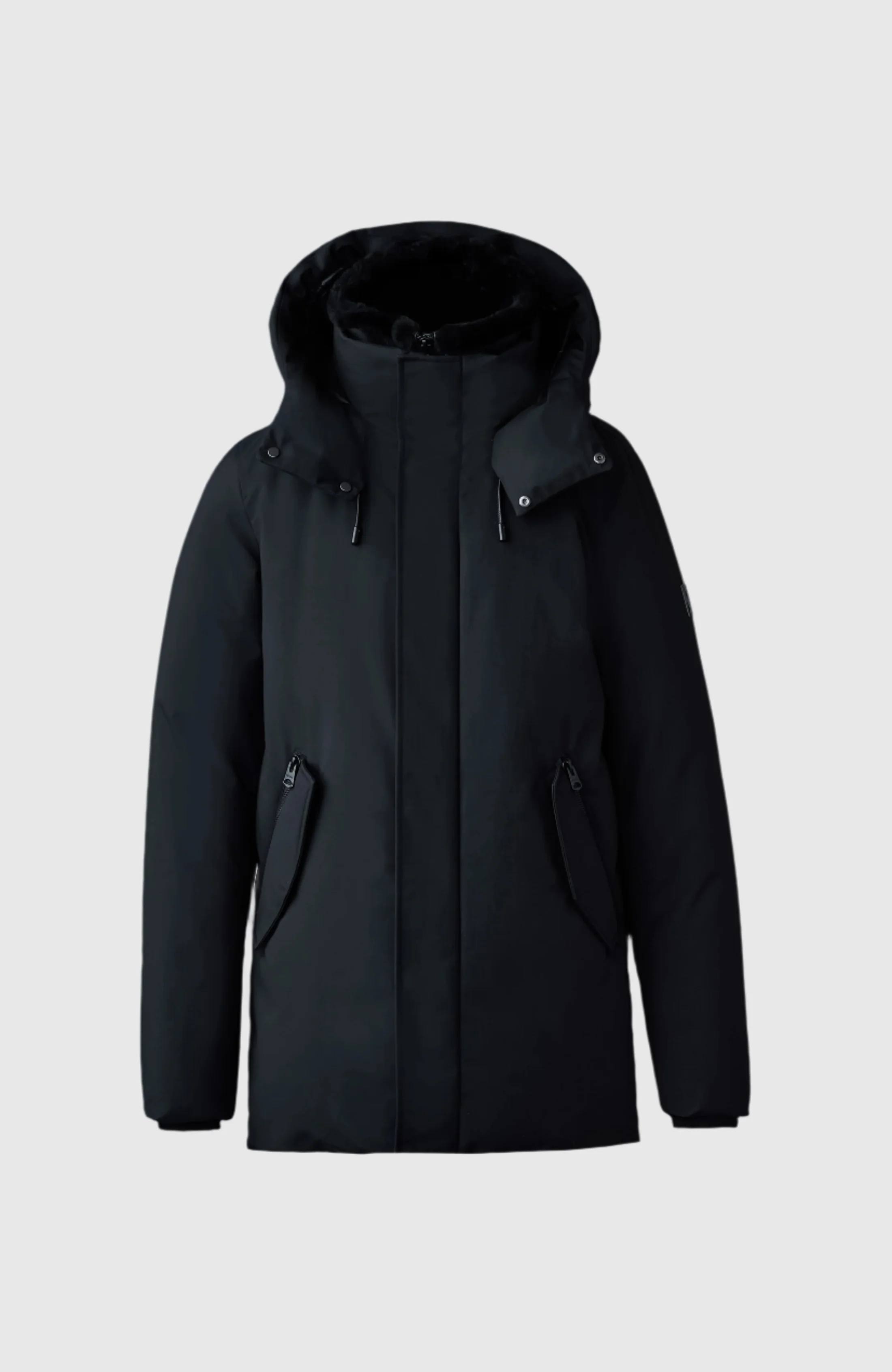 SULLIVAN 2-in-1 Down Coat 