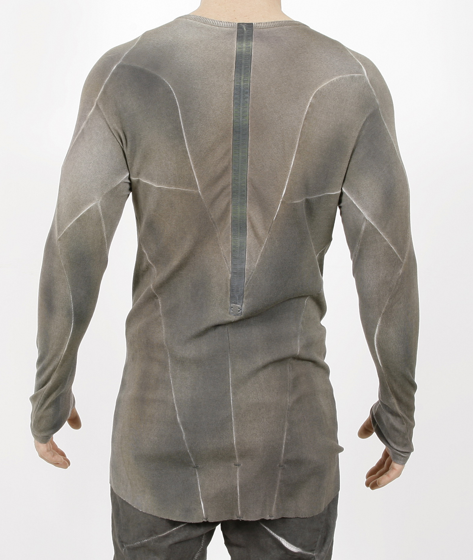 Isaac Sellam Humanit Longsleeve