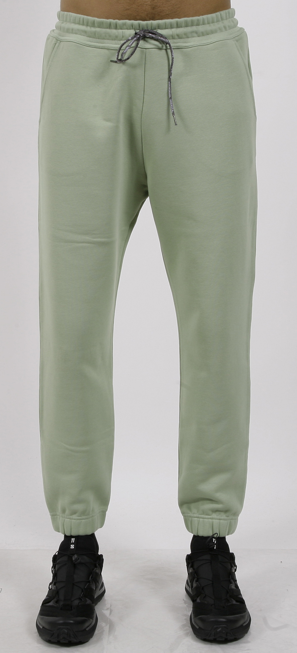  Vivienne Westwood Classic Sweatpants Pistachio