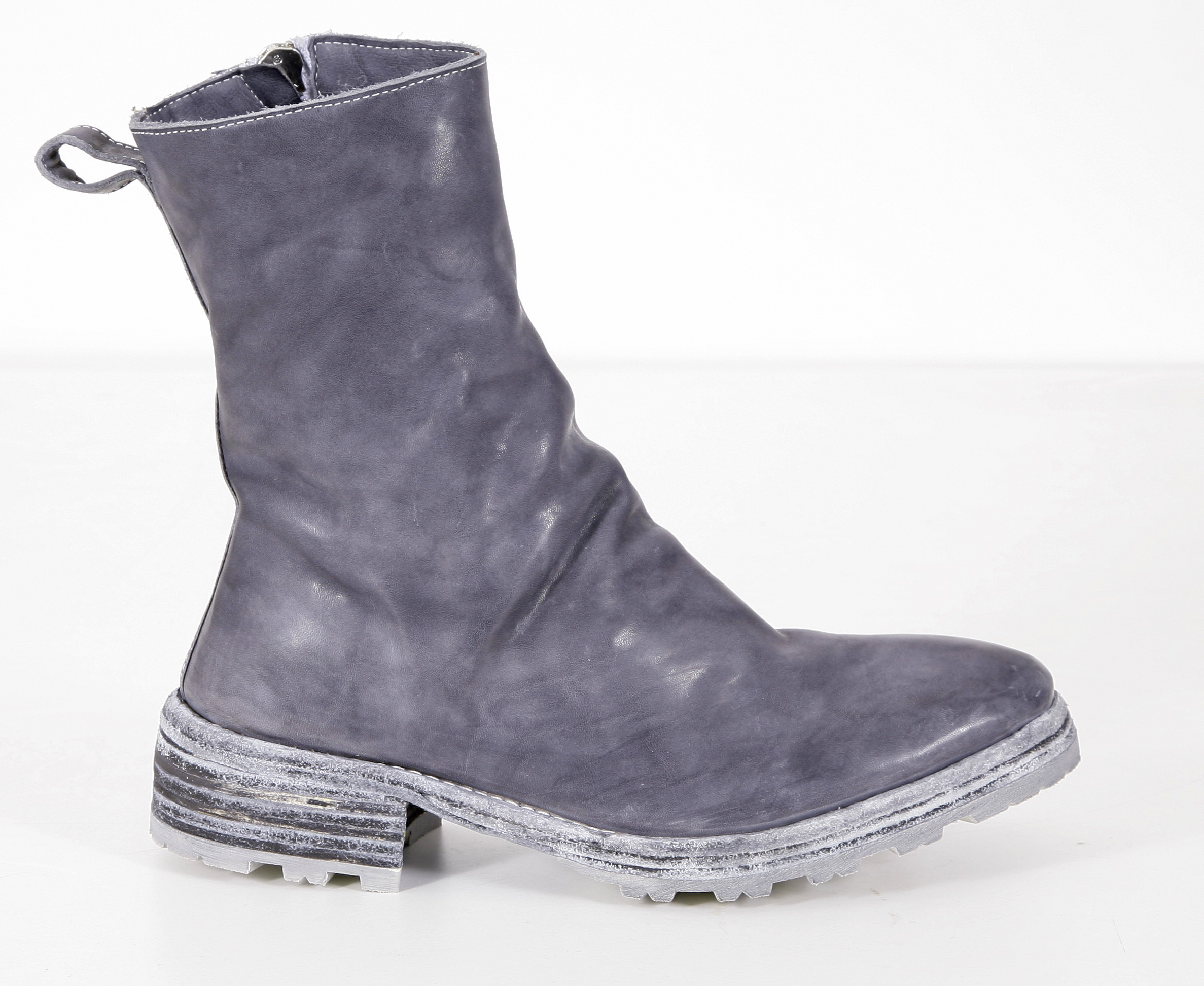 Incarnation Boots Dirty Grey