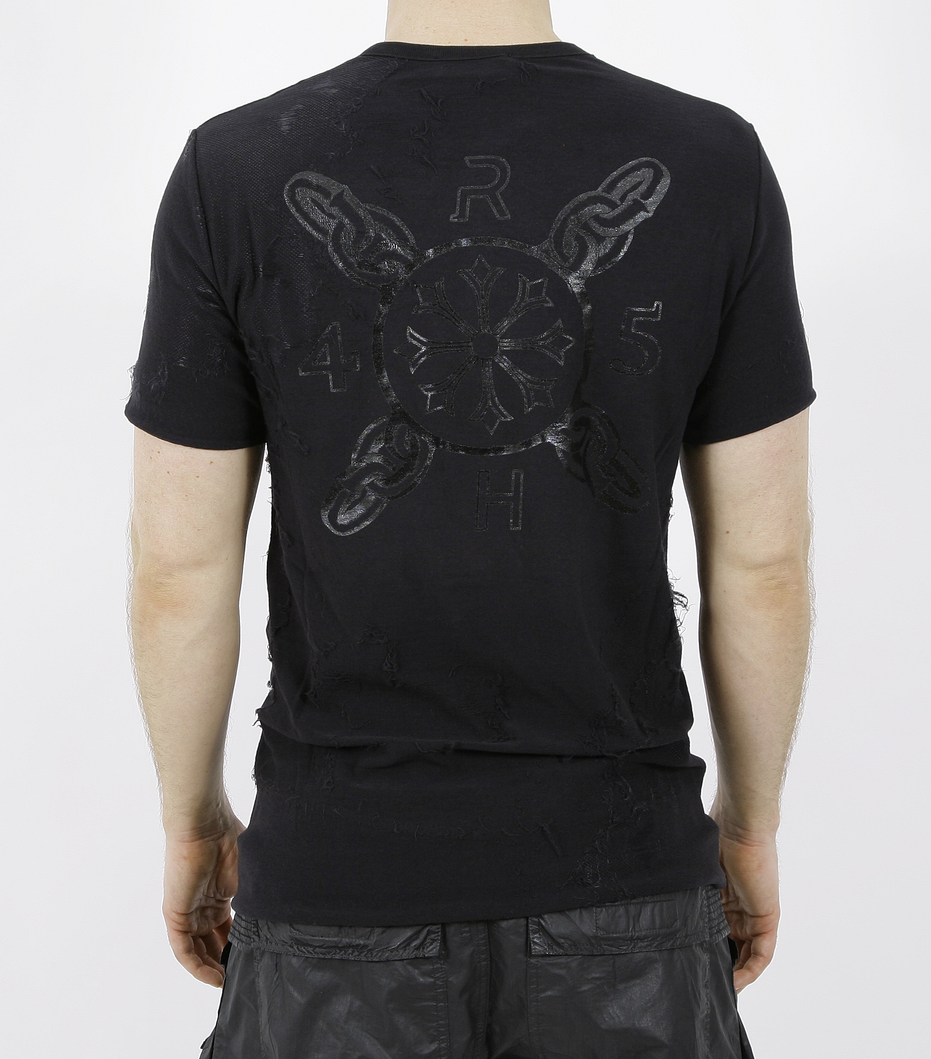 RH45 Cross T-Shirt