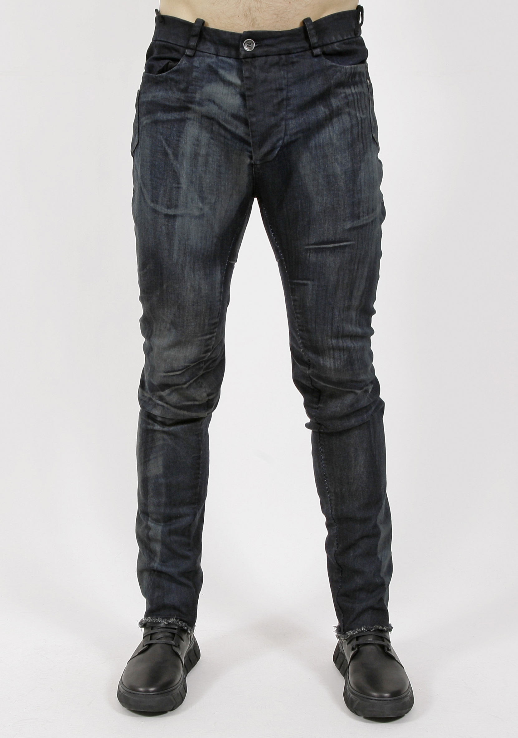 Masnada Slim Jeans