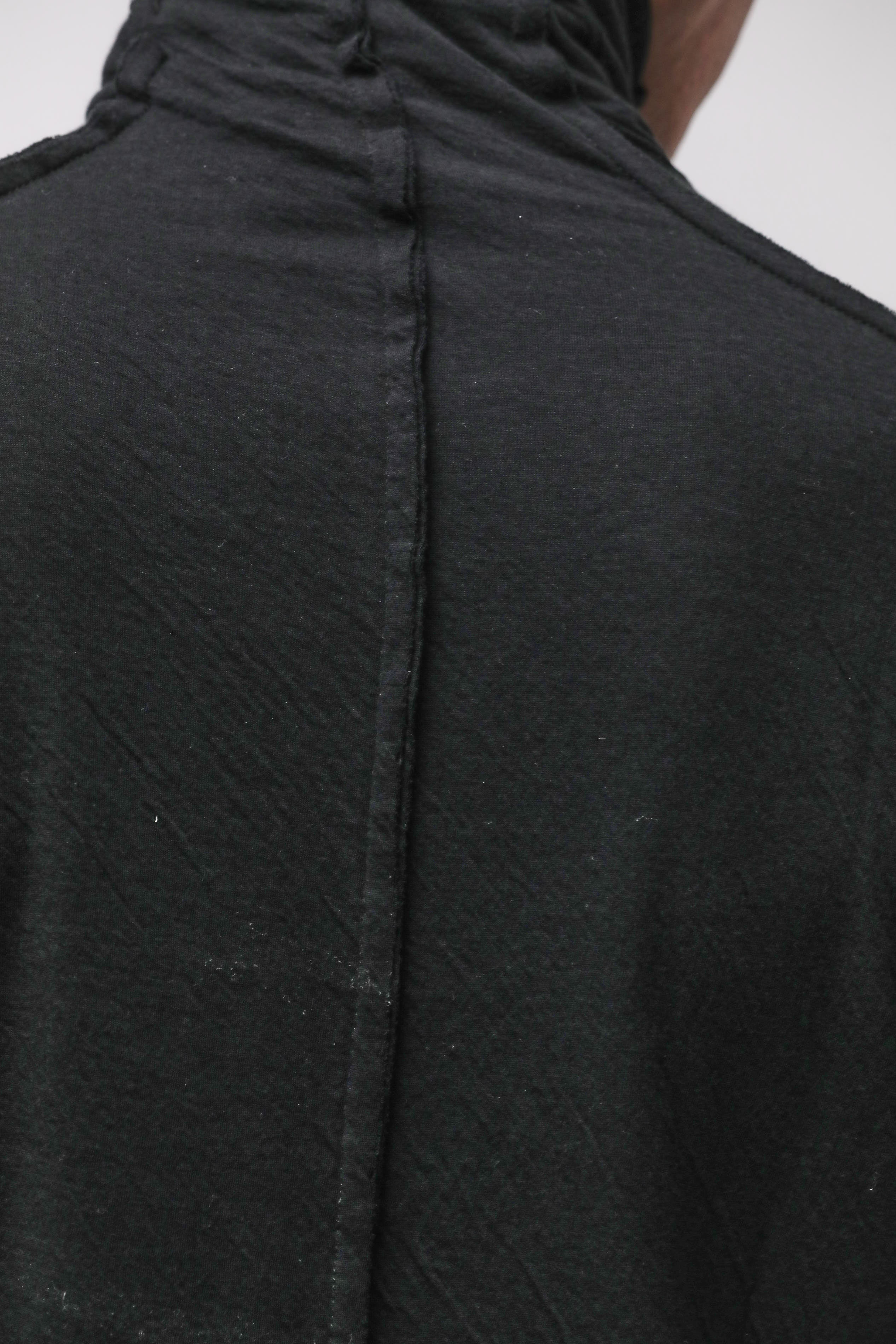 Thom Krom Roll Neck Shirt