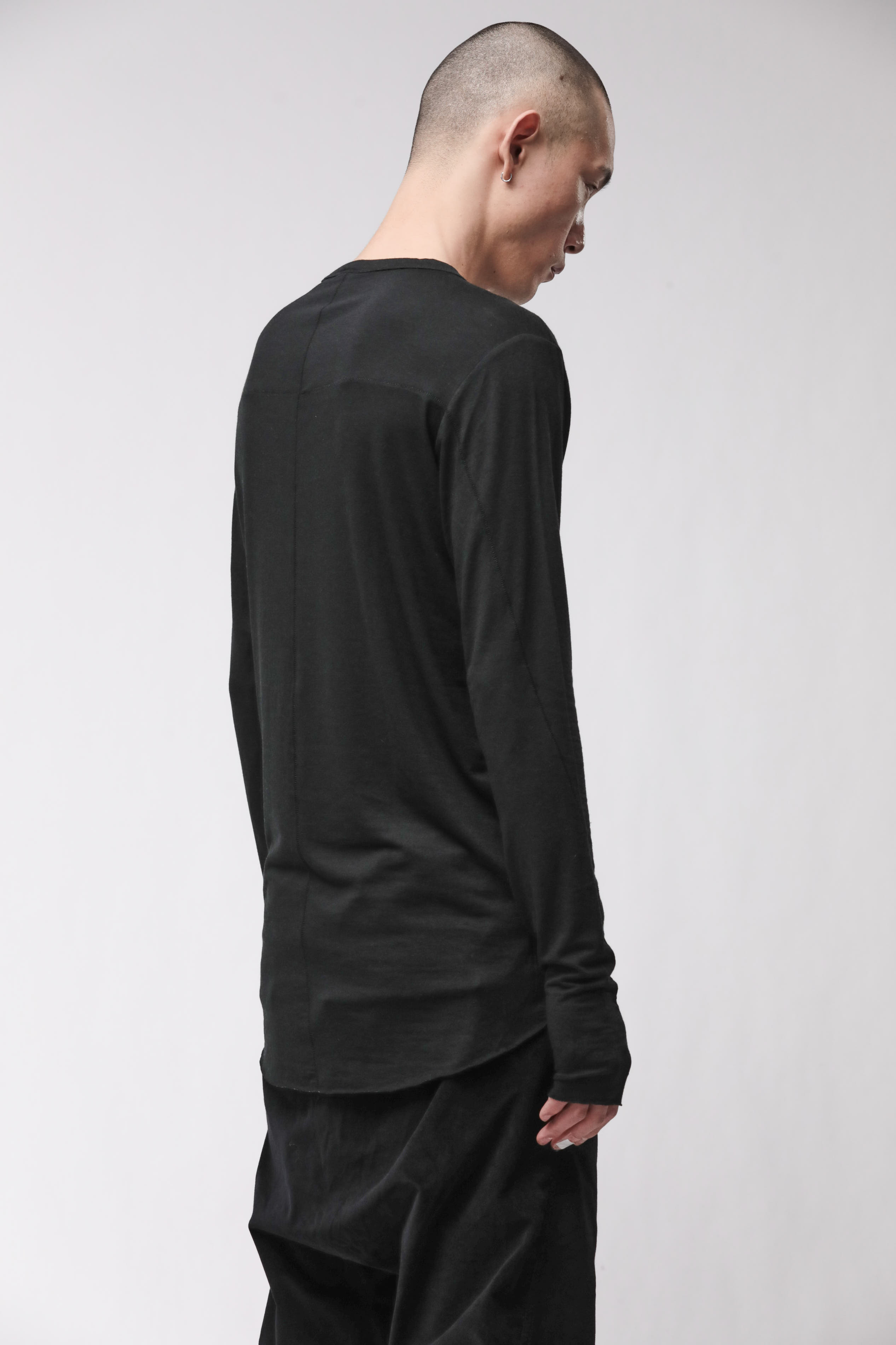 Thom Krom Cashmere Longsleeve