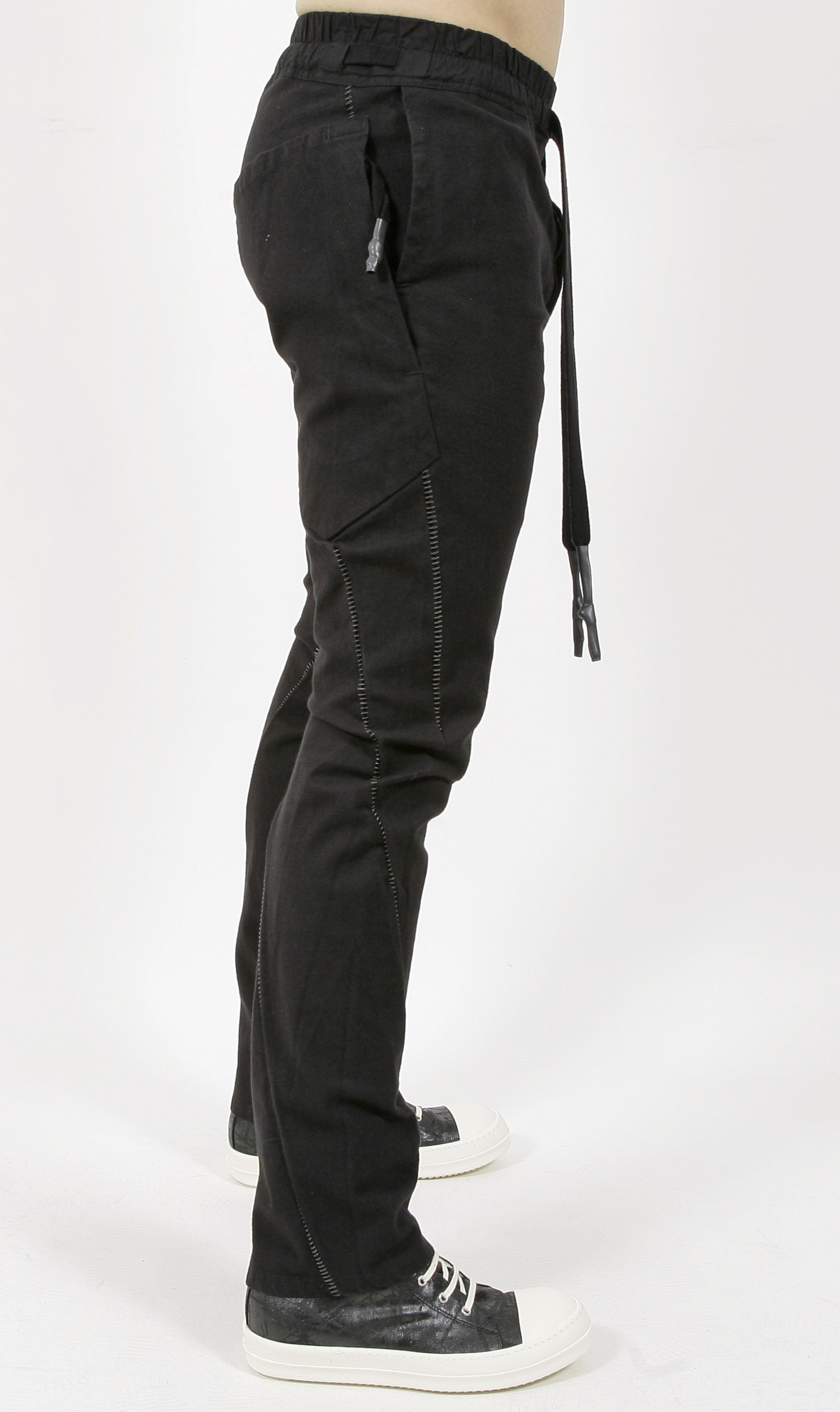 Isaac Sellam 6 Pocket Pants  