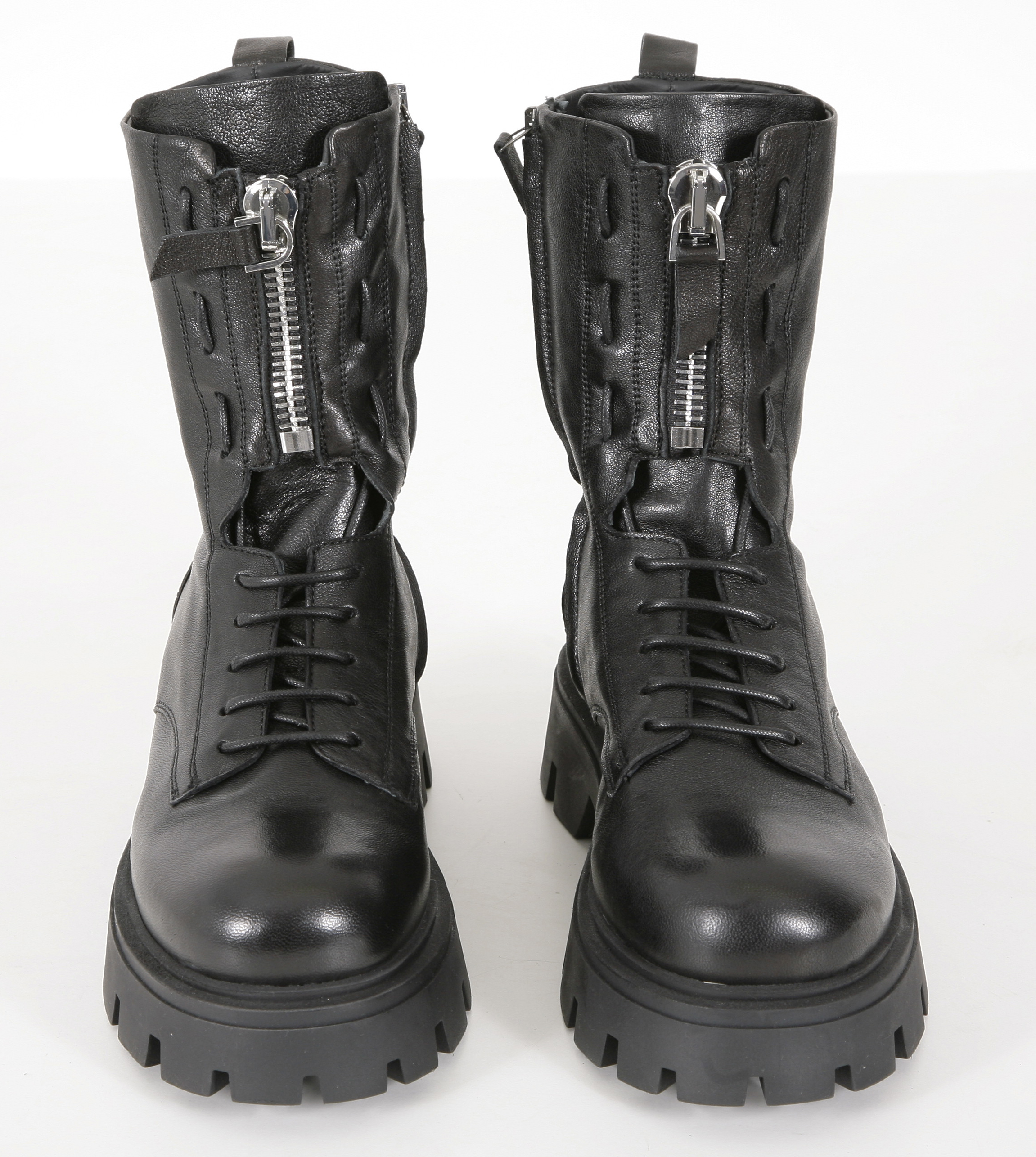 Ernesto Dolani Rock Boots Men 