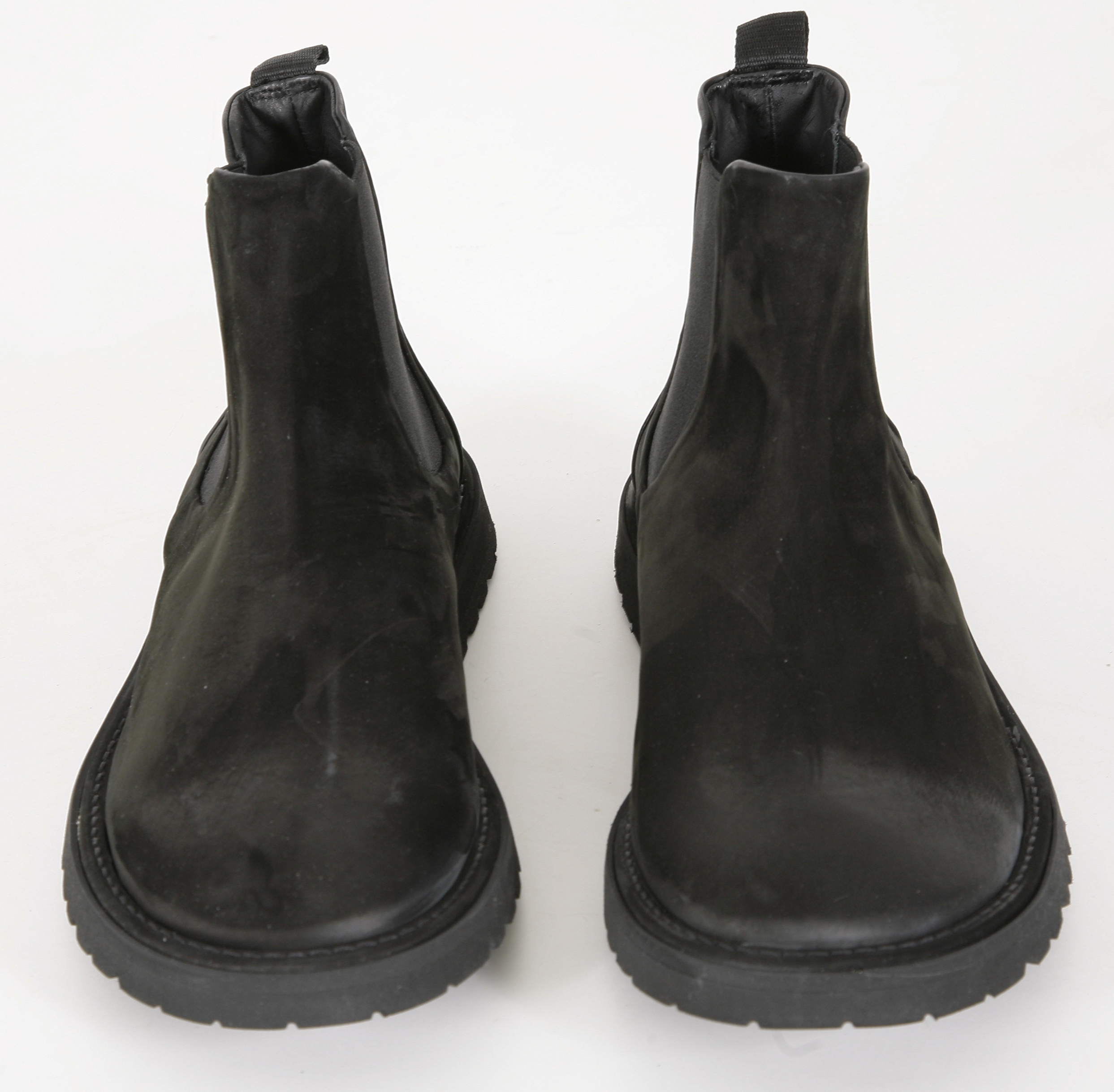 Ernesto Dolani Jago Boots 