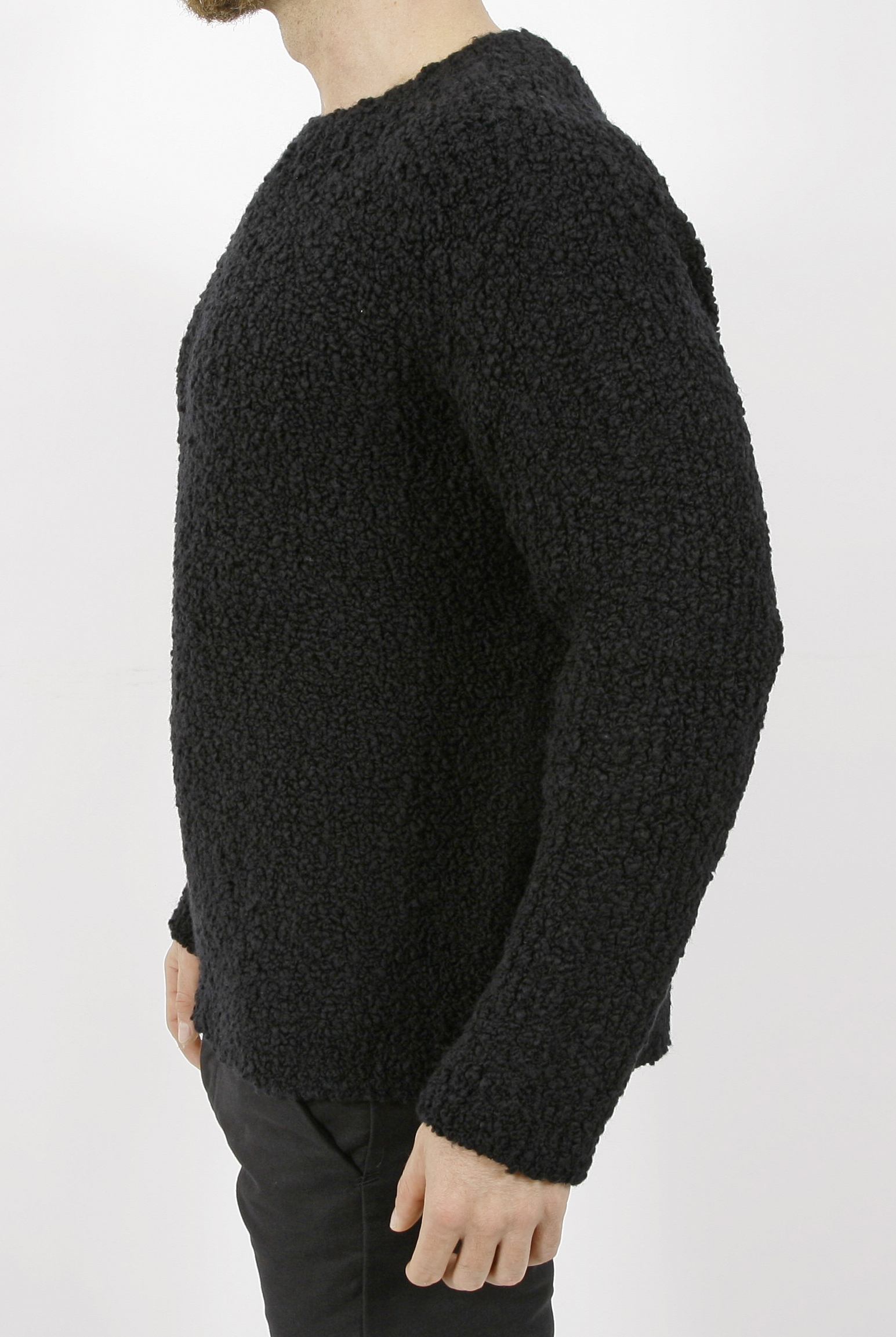Hannes Roether Pullover  