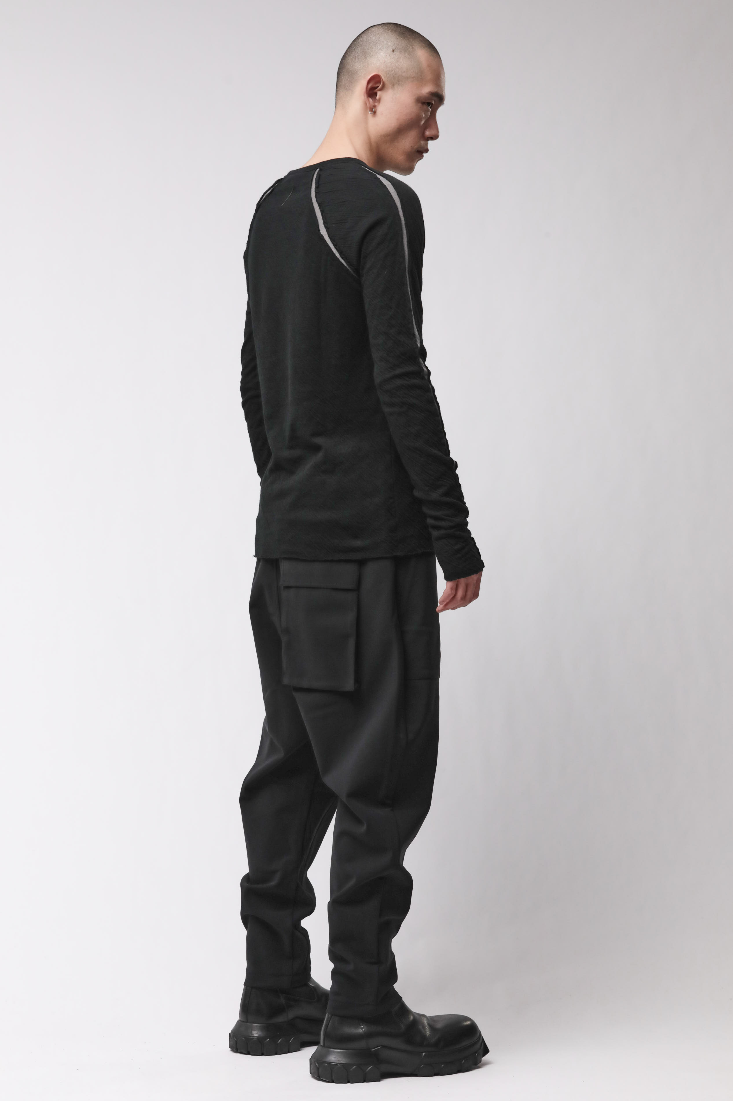 Thom Krom Longsleeve