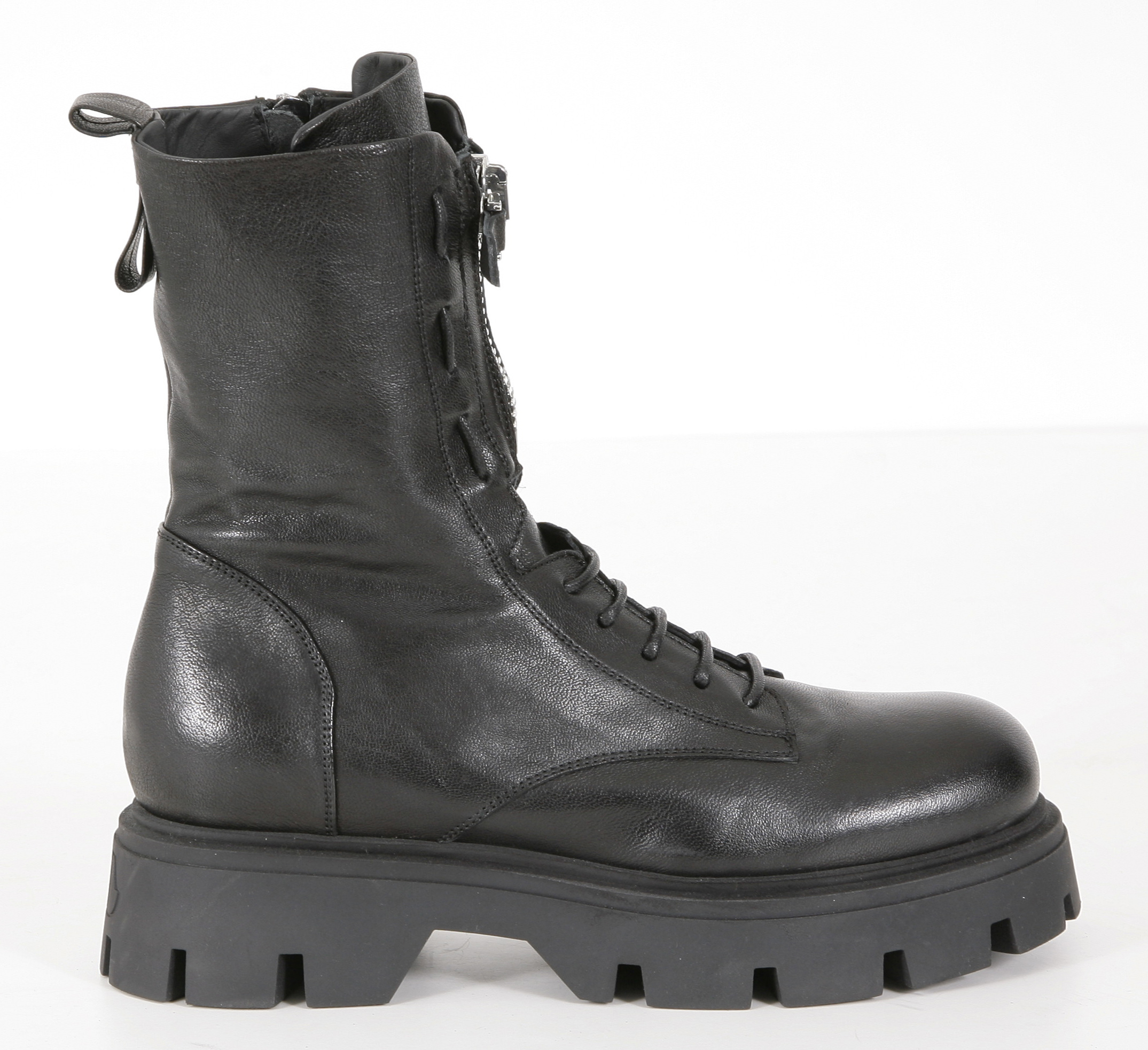 Ernesto Dolani Rock Boots Men 