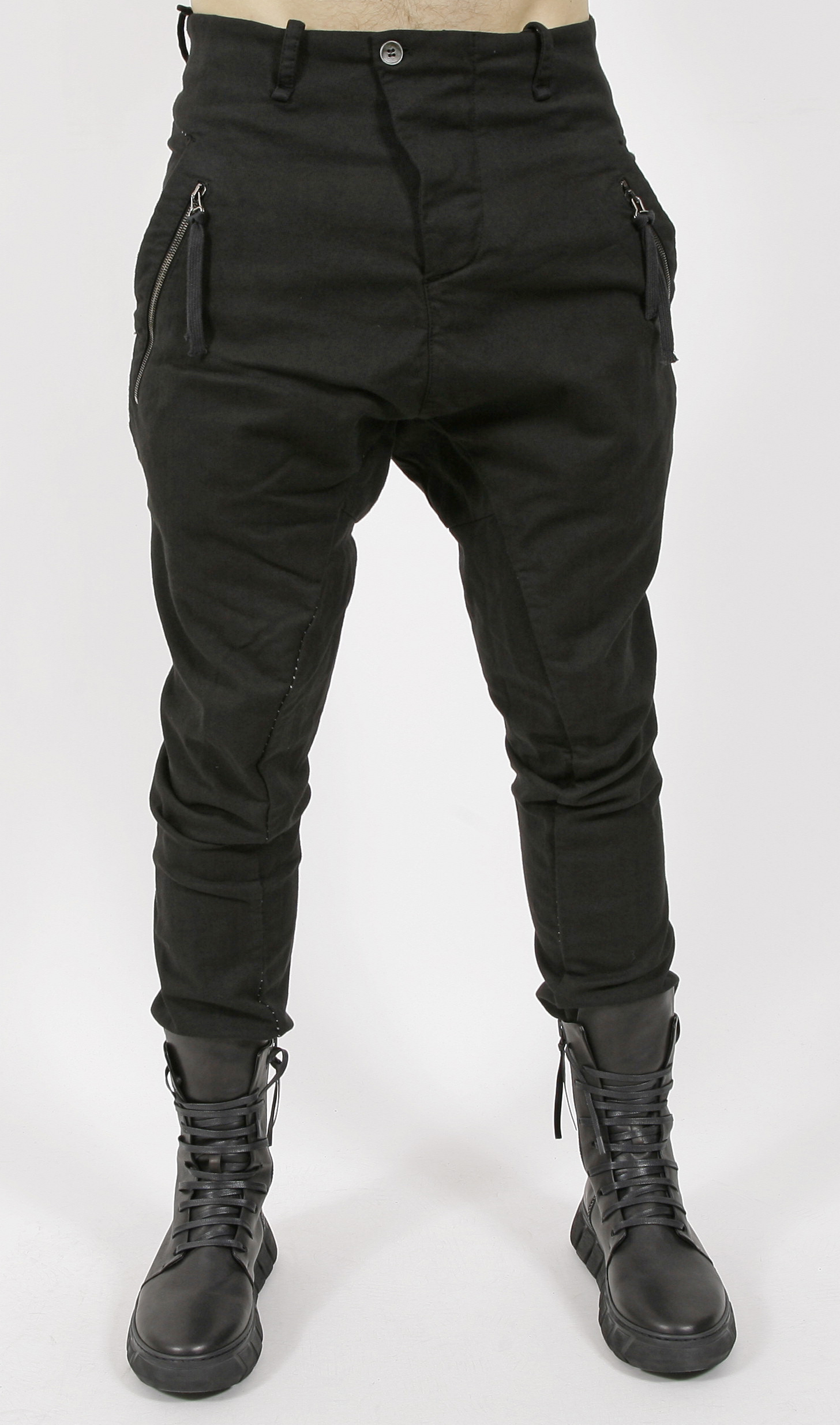 Masnada Baggy Lim Pants 