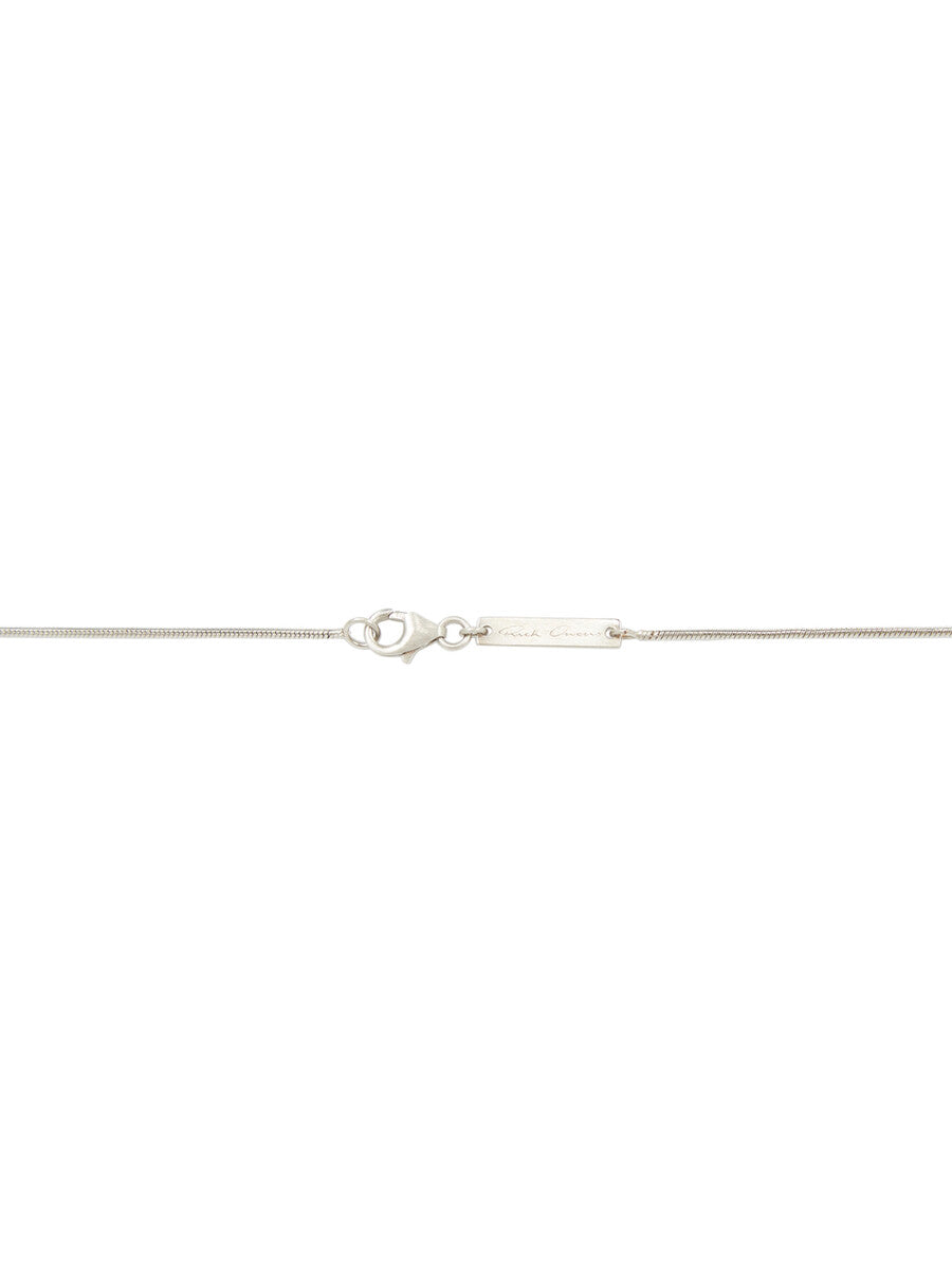 Rick Owens Mini Orb Pendant