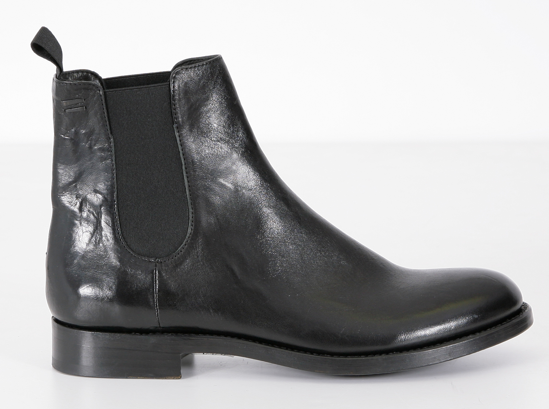 The Last Conspiracy Marco Boots