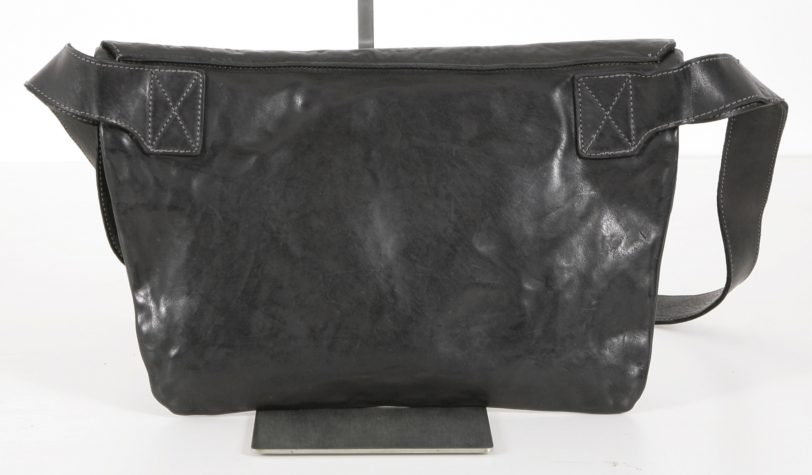 Incarnation Horse Leather Bag 