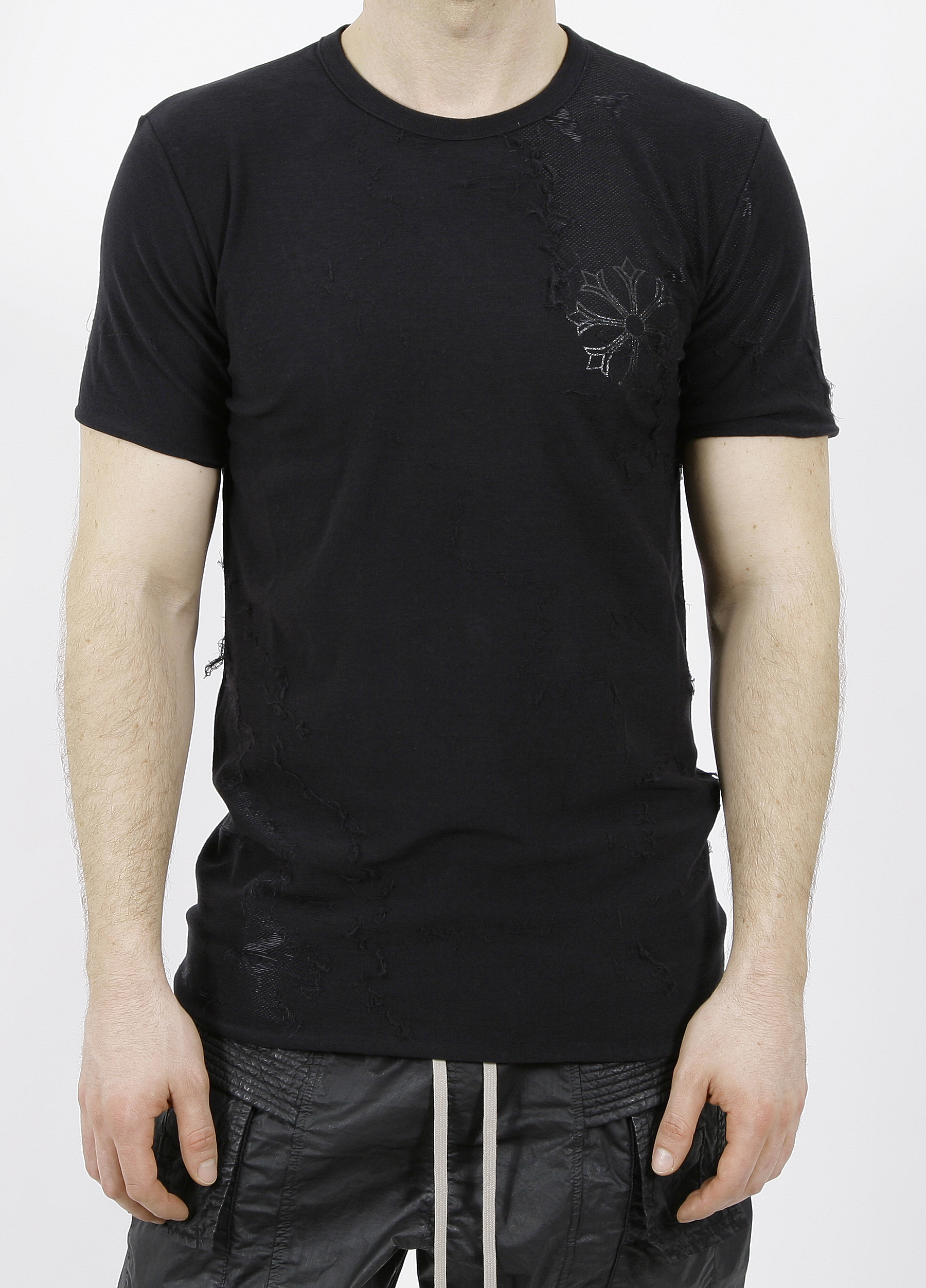 RH45 Cross T-Shirt