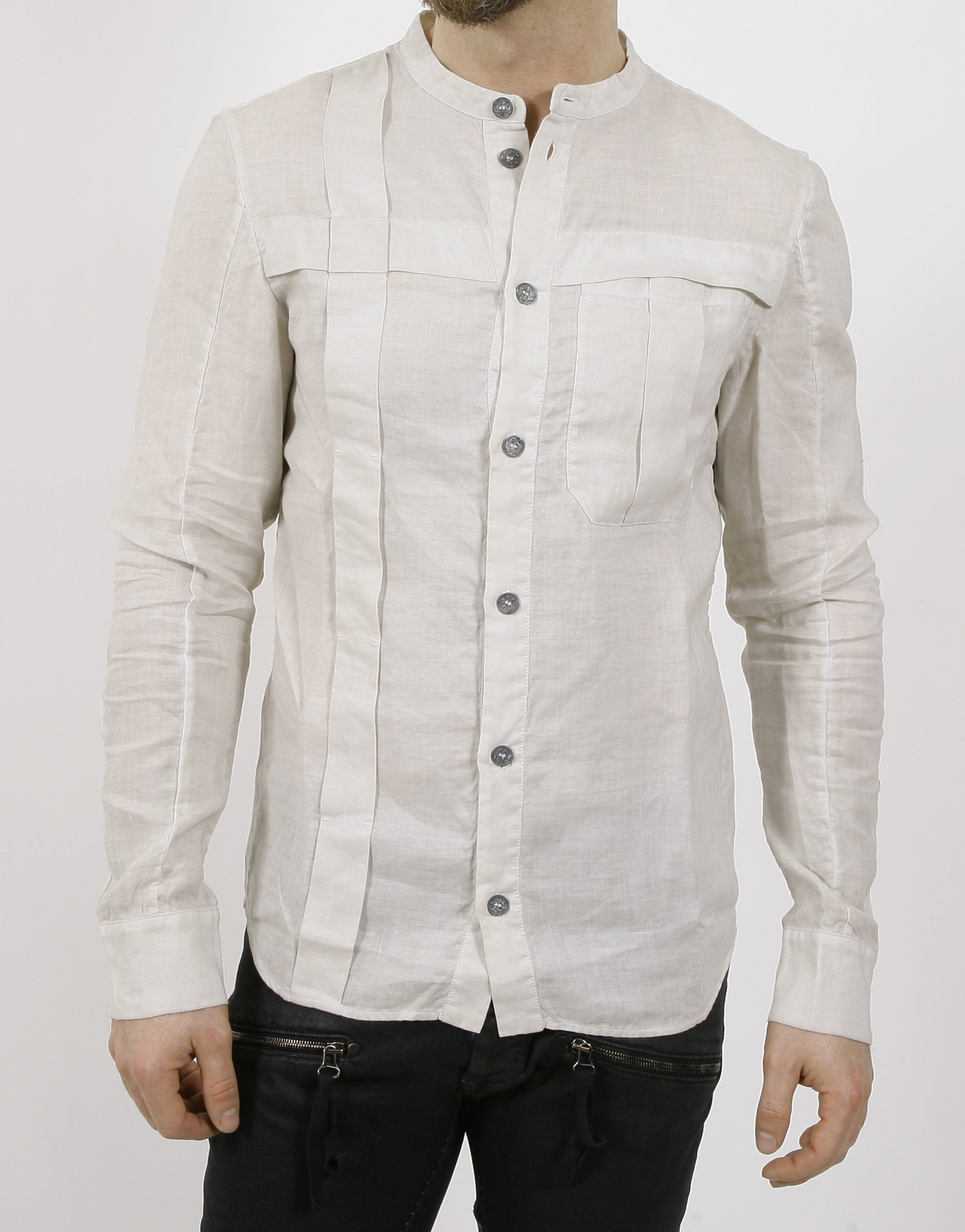 Masnada Ramie Shirt