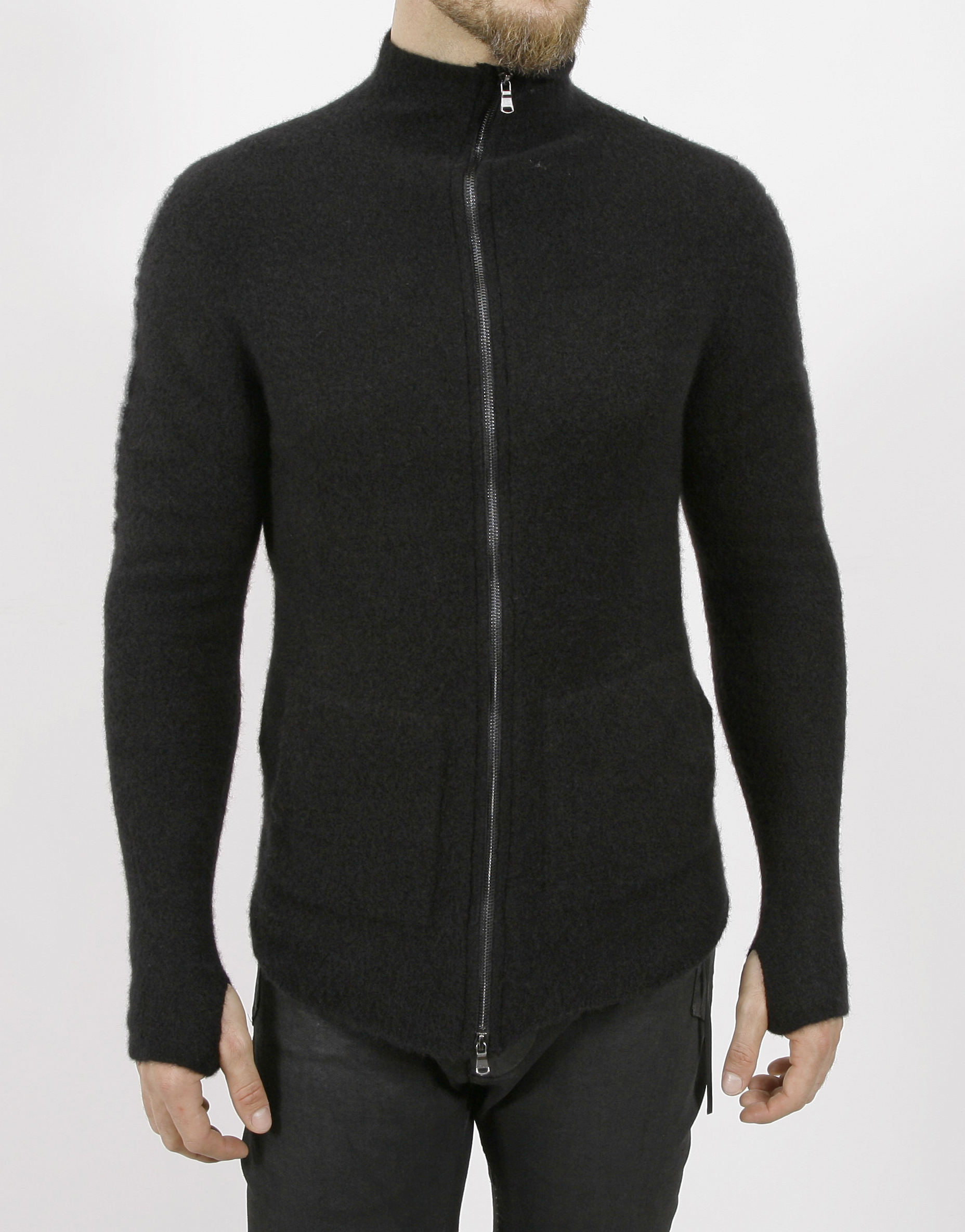 MD75 Cashmere Silk Jacket