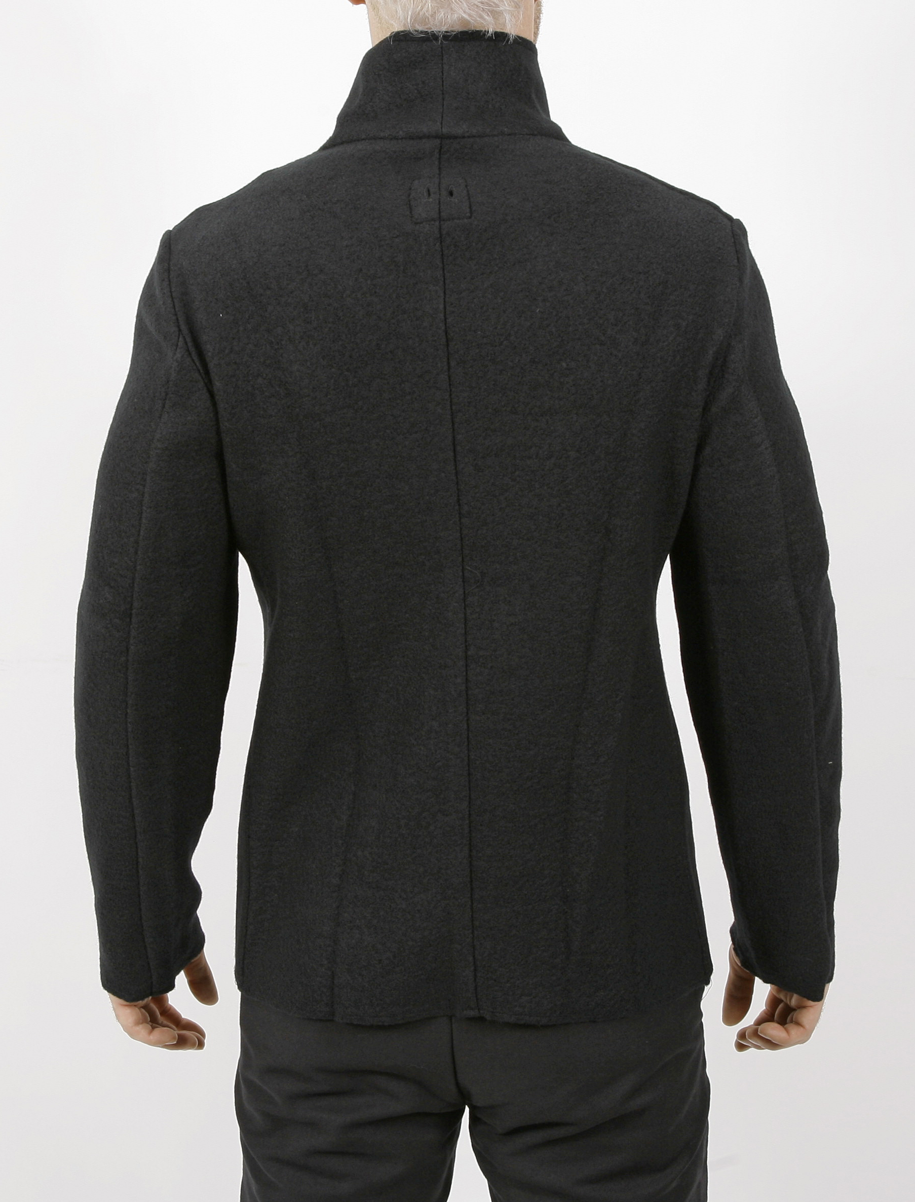 Hannes Roether Jacket
