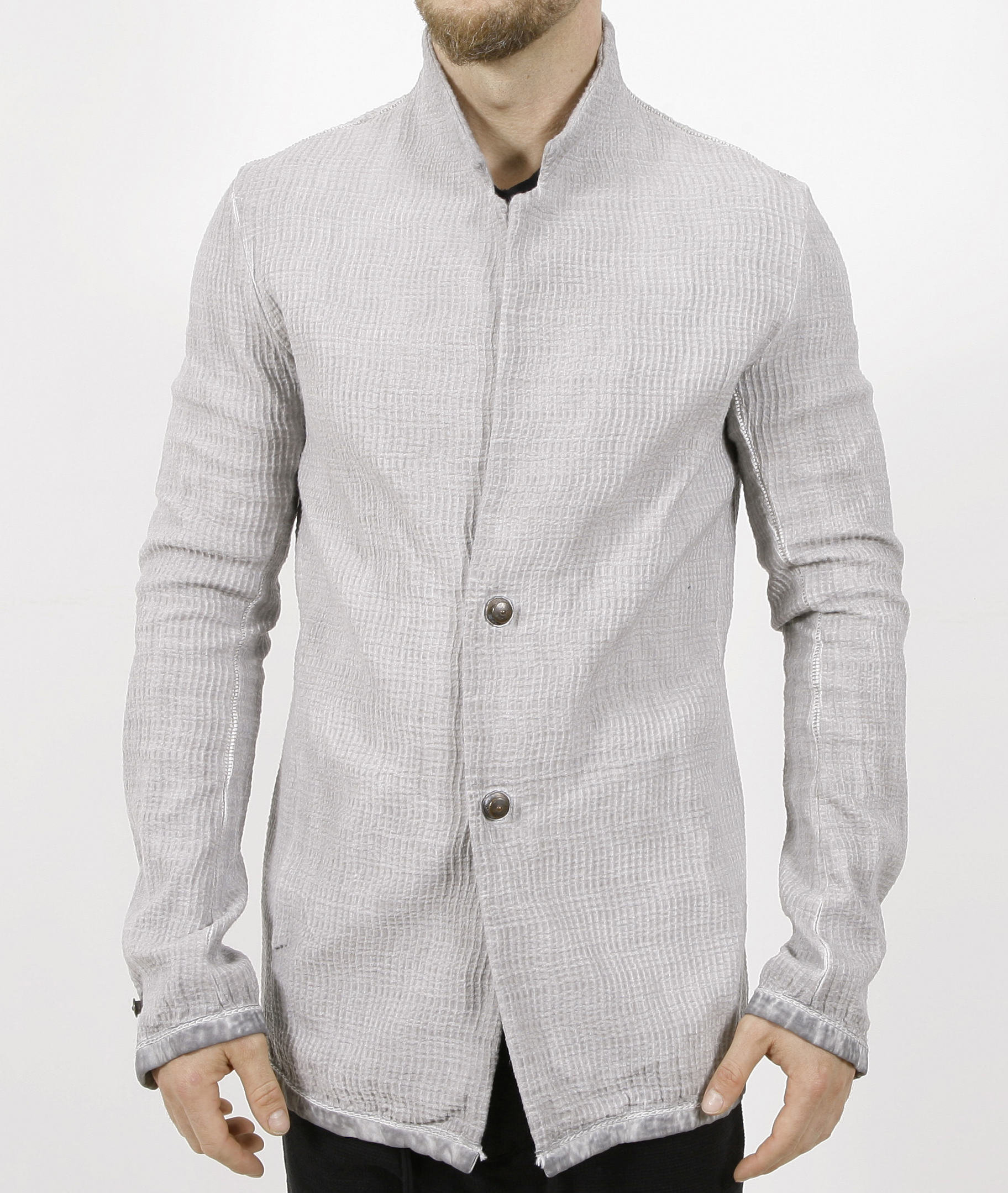 Isaac Sellam Blazer Alu