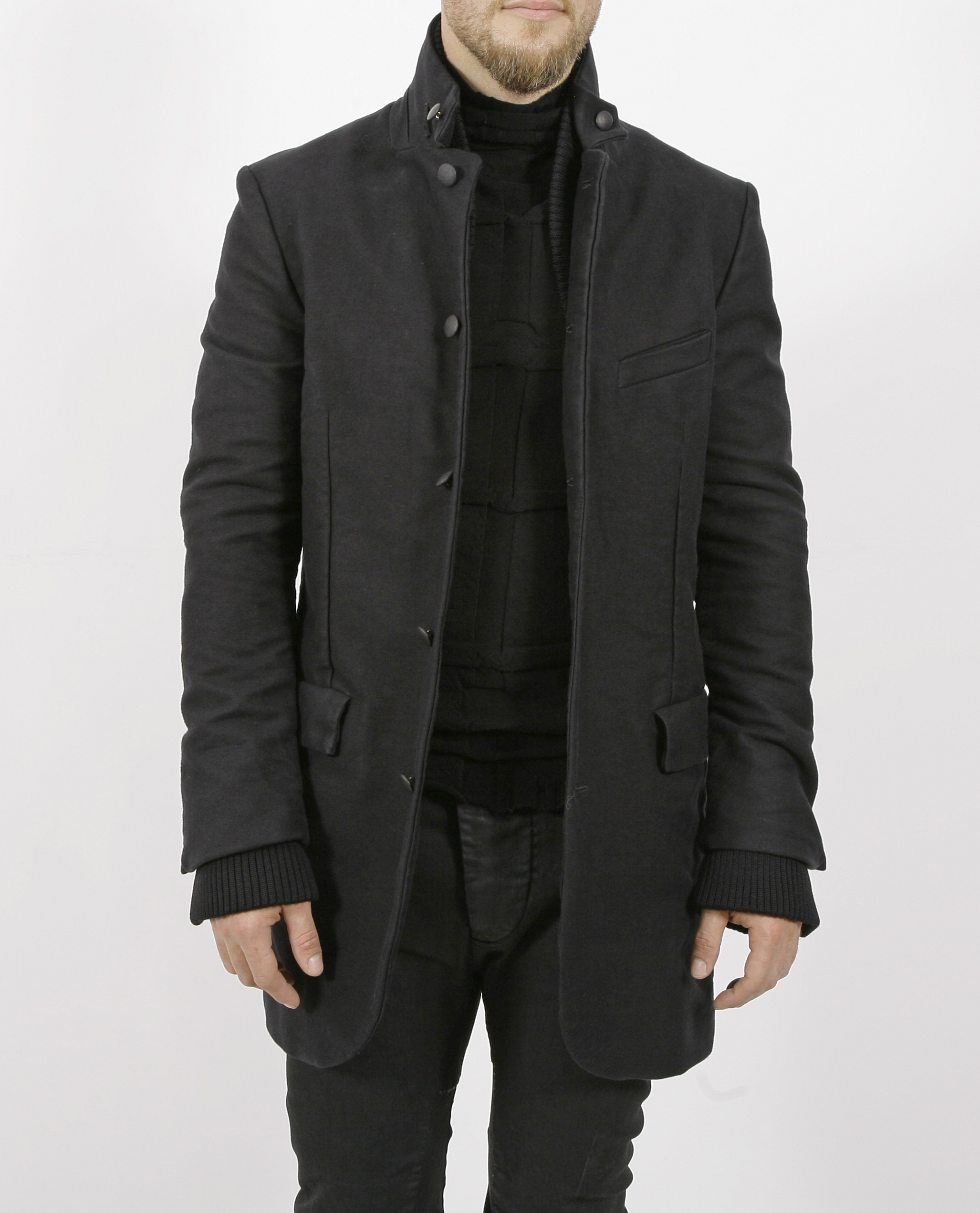 Hannes Roether Mantel