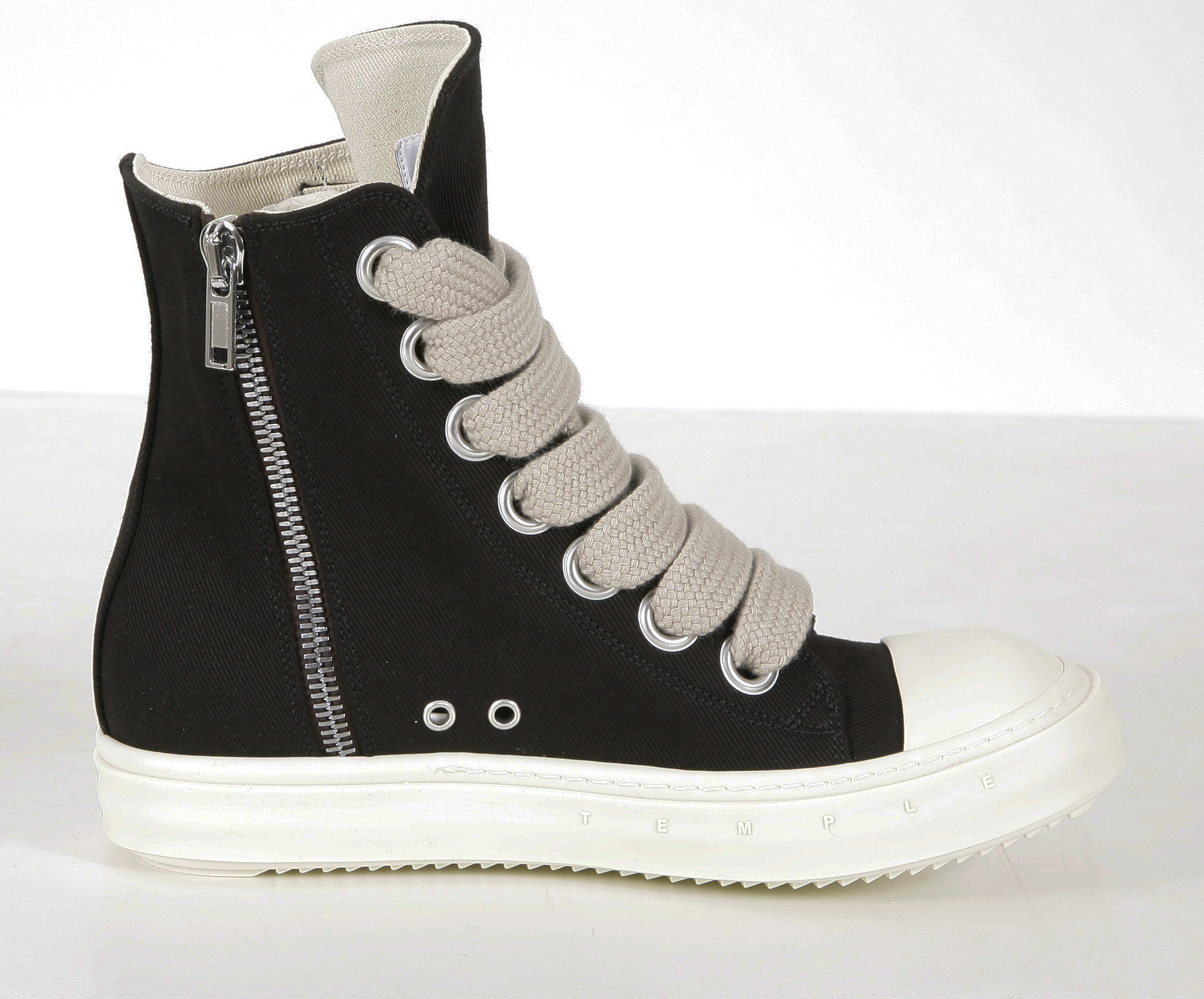 DRKSHDW by Rick Owens Jumbolace Sneaks  