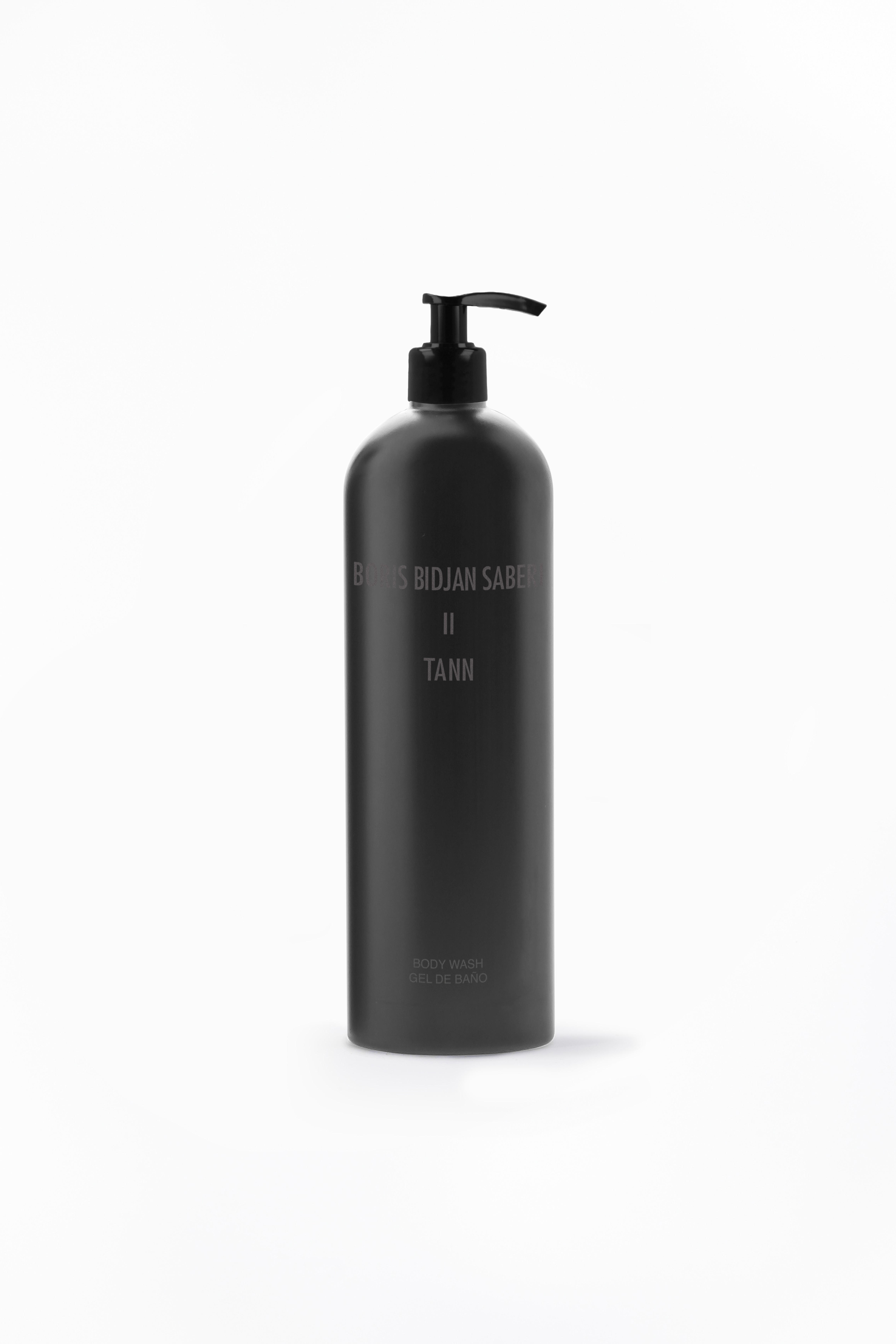 BORIS BIDJAN SABERI BODY WASH - TANN