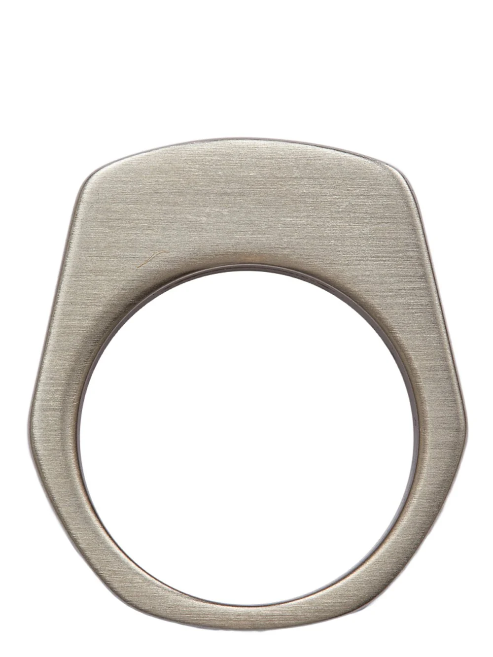 Rick Owens Grill Ring