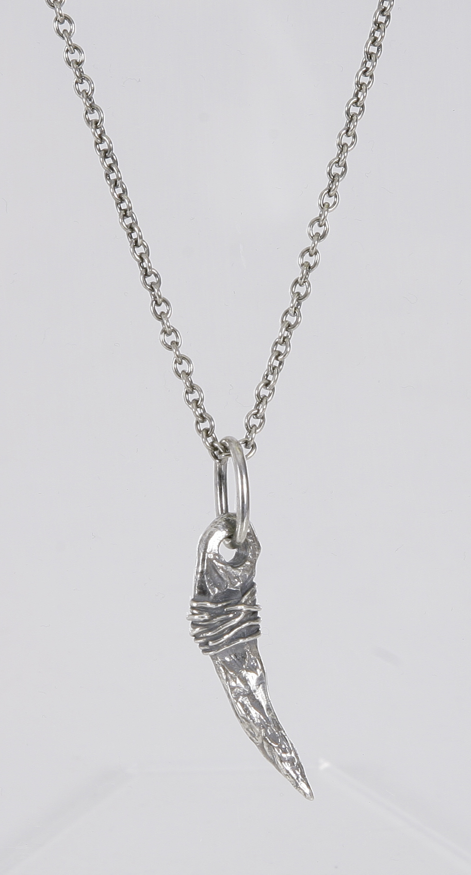 Tobias Wistisen Silex Necklace