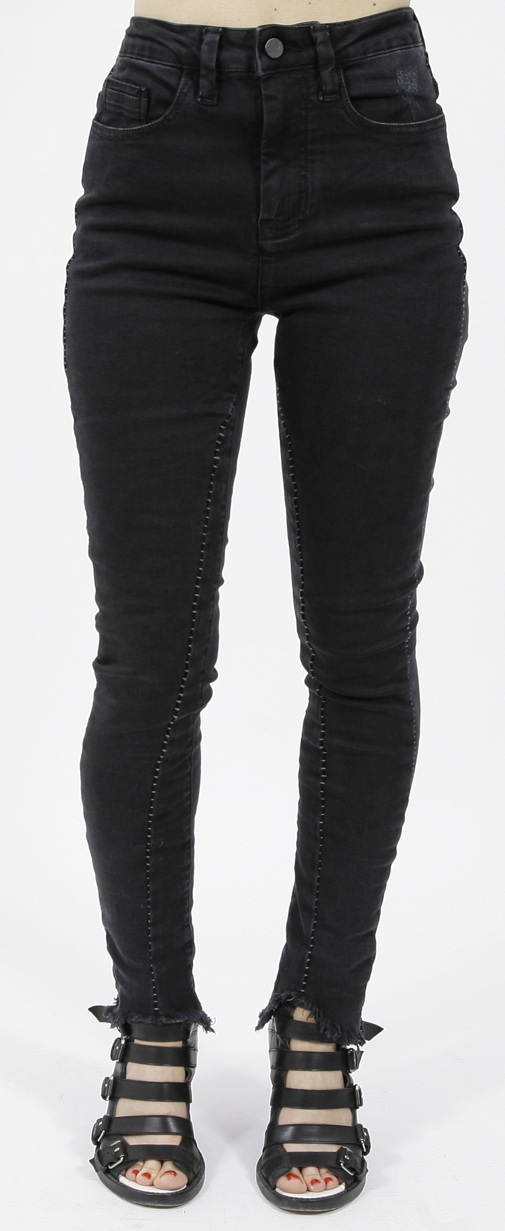 Thom Krom Damen Jeans