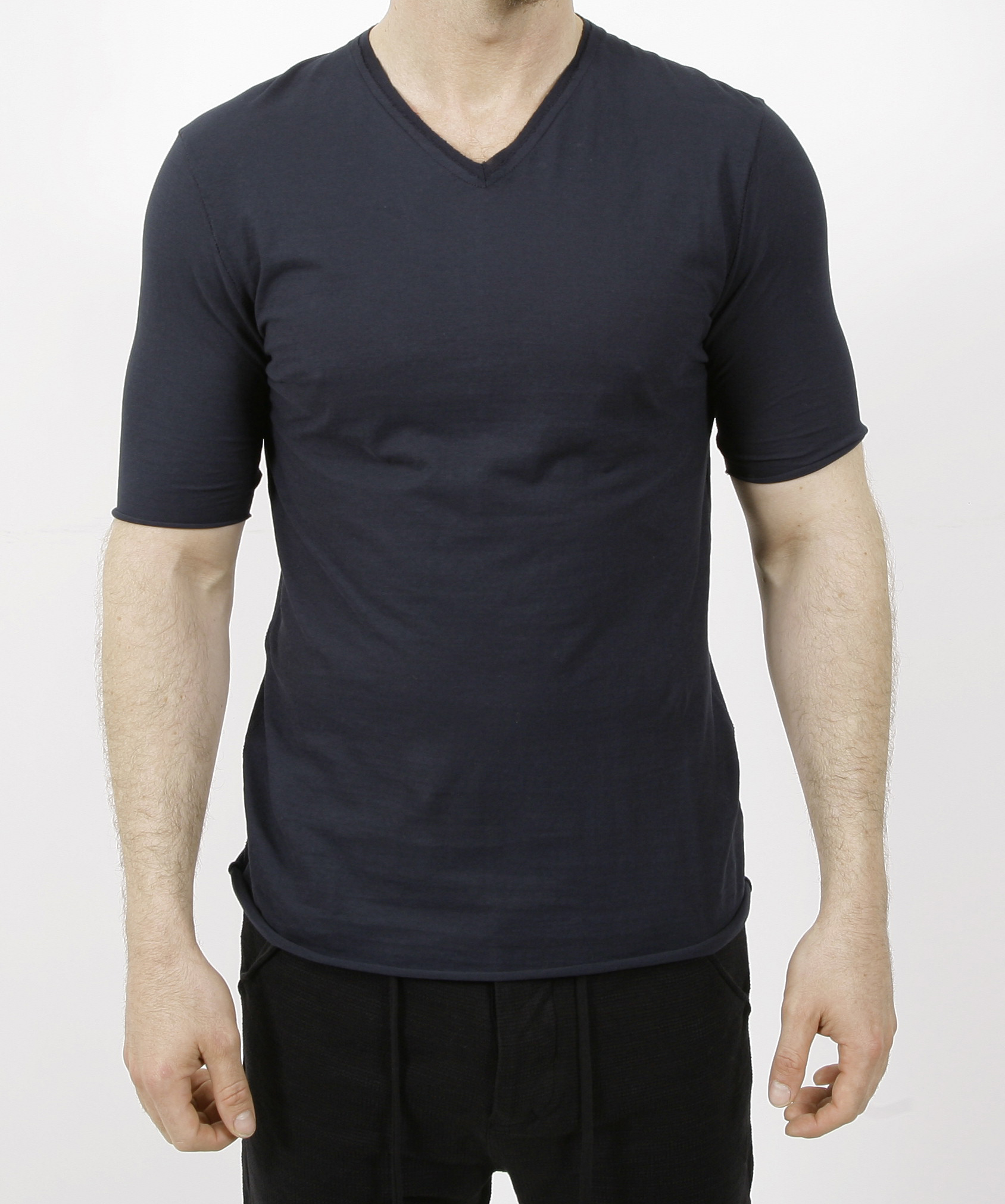 Hannes Roether V-Neck Tornado