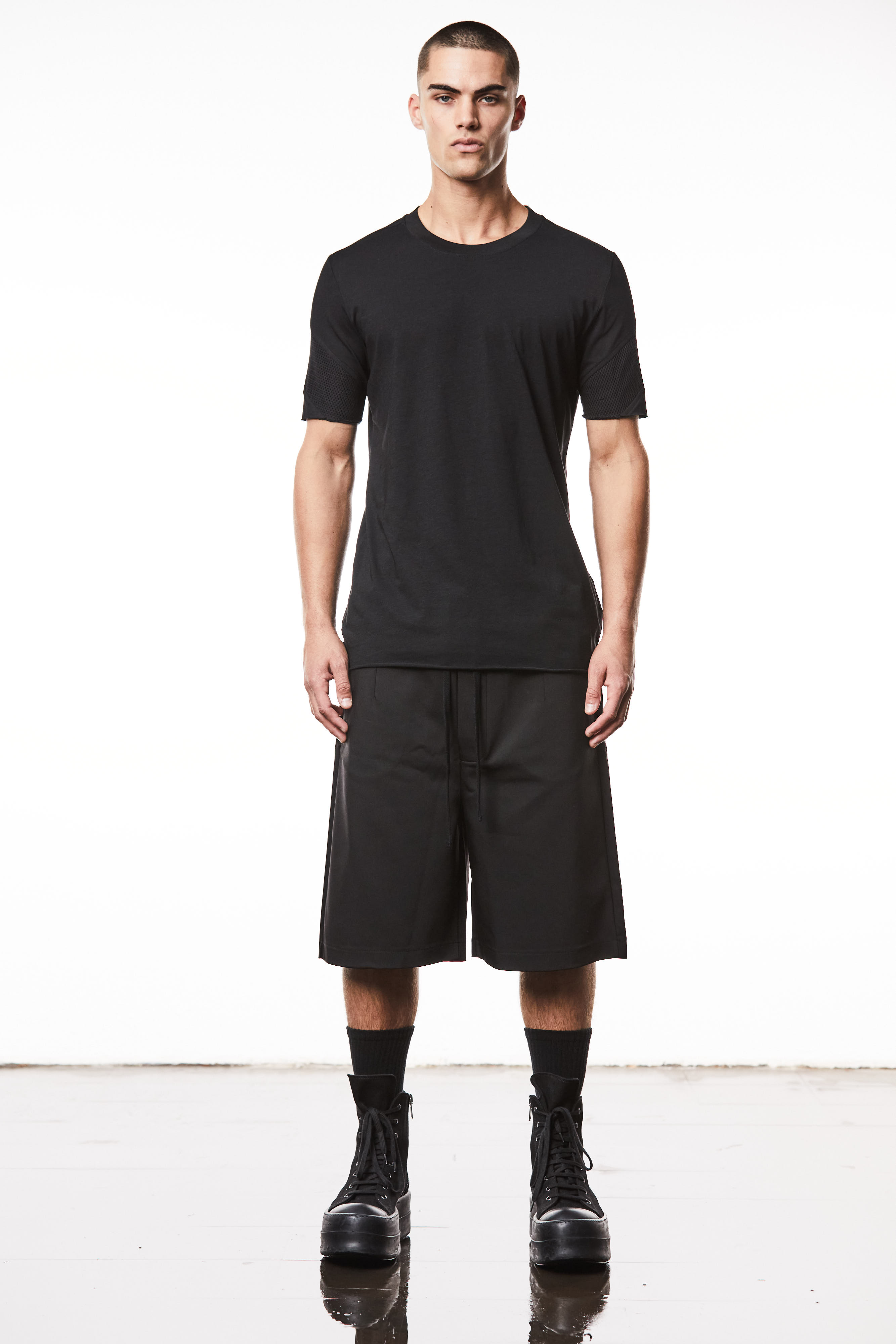 Thom Krom T-Shirt Thom Krom T-Shirt