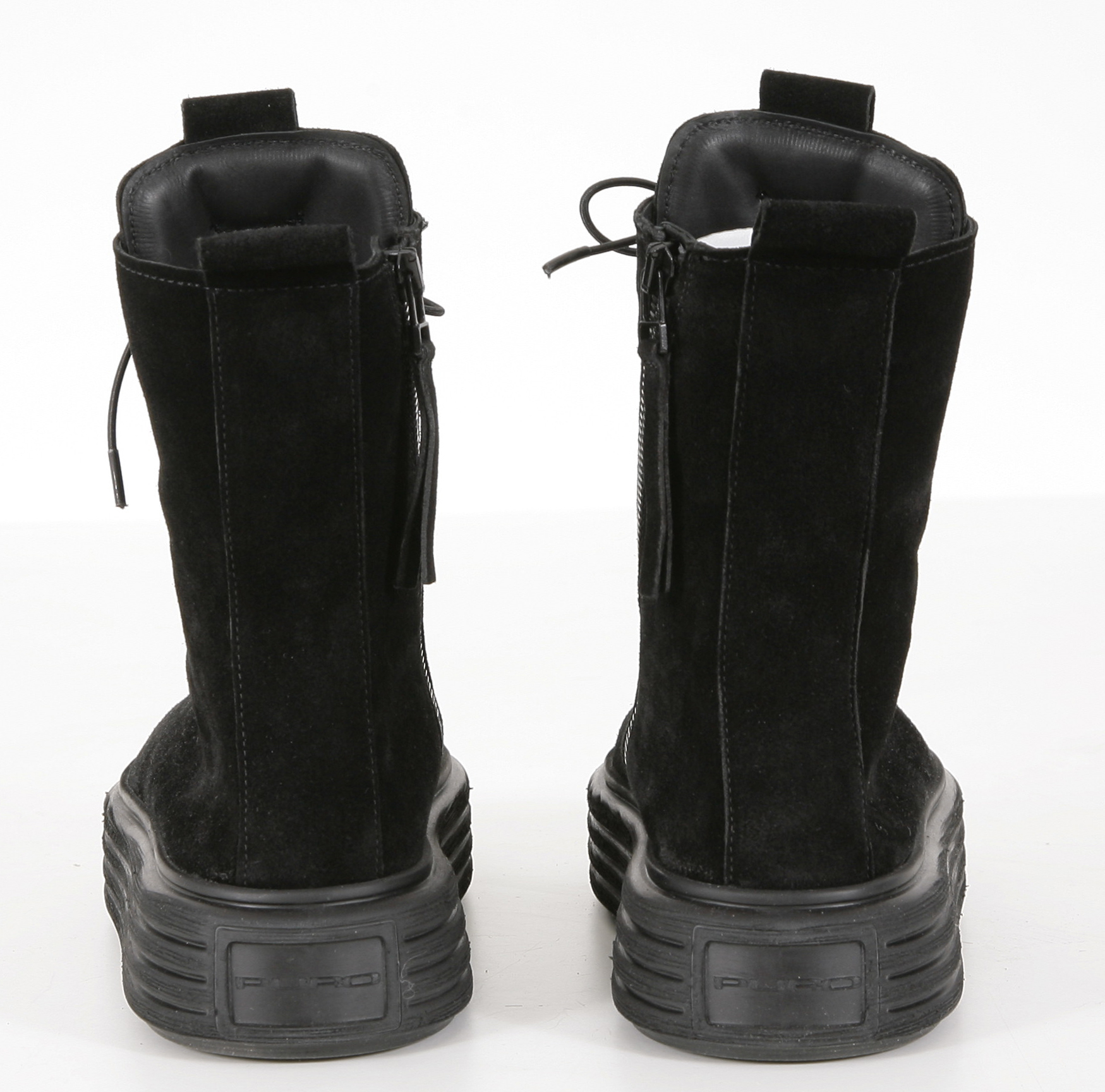 Puro Secret Transformation Boots