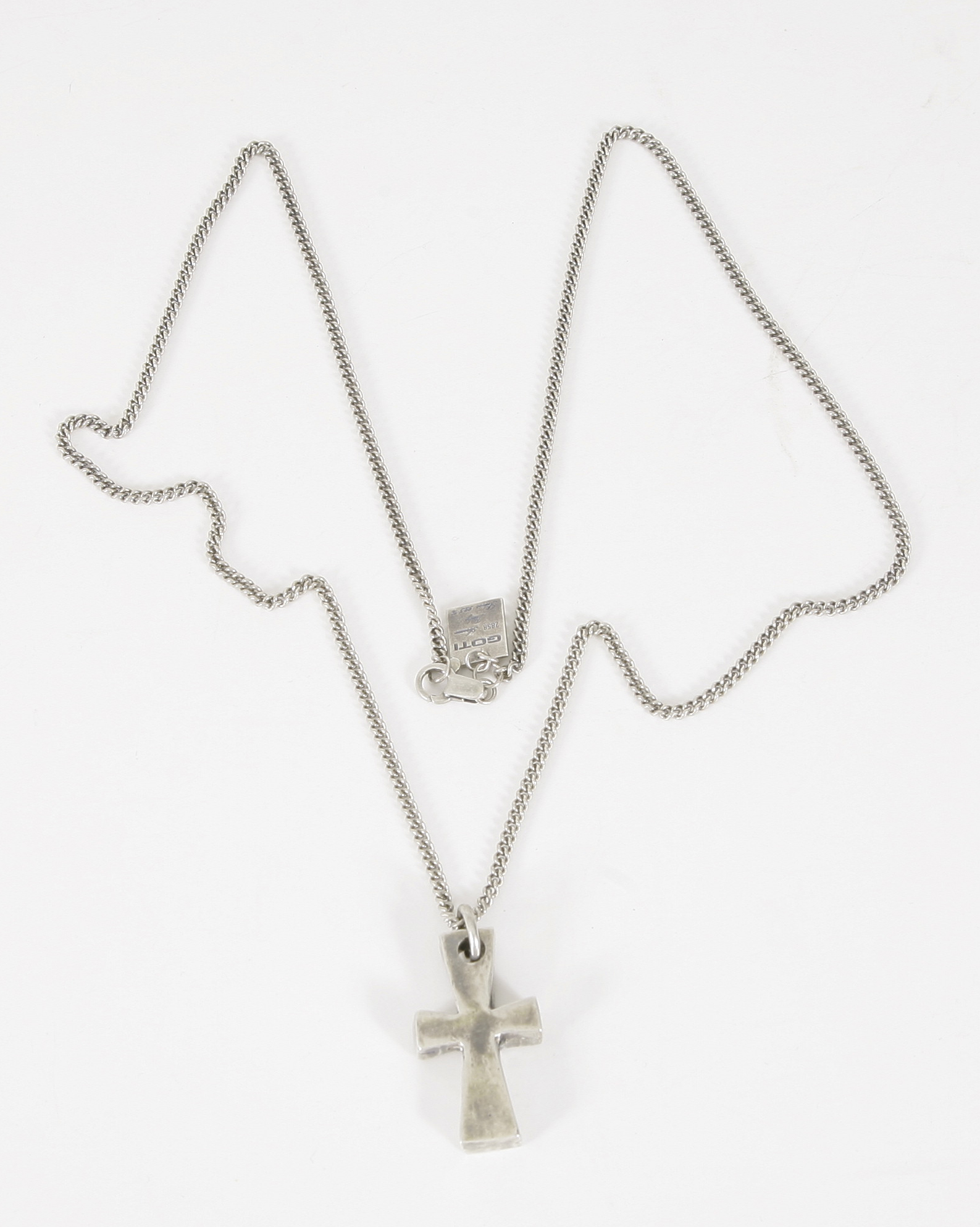 Goti Necklace 197