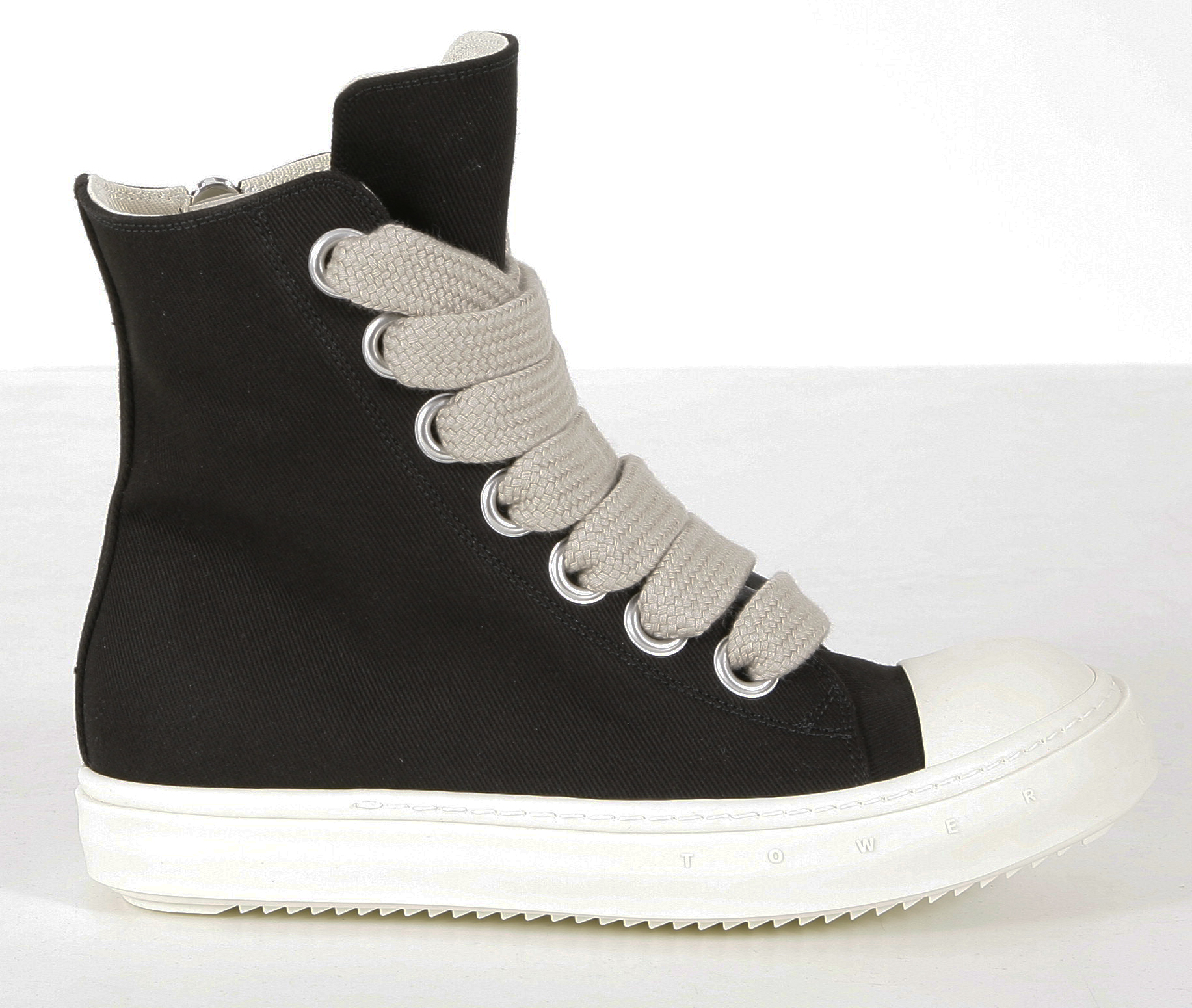 DRKSHDW by Rick Owens Jumbolace Sneaks  