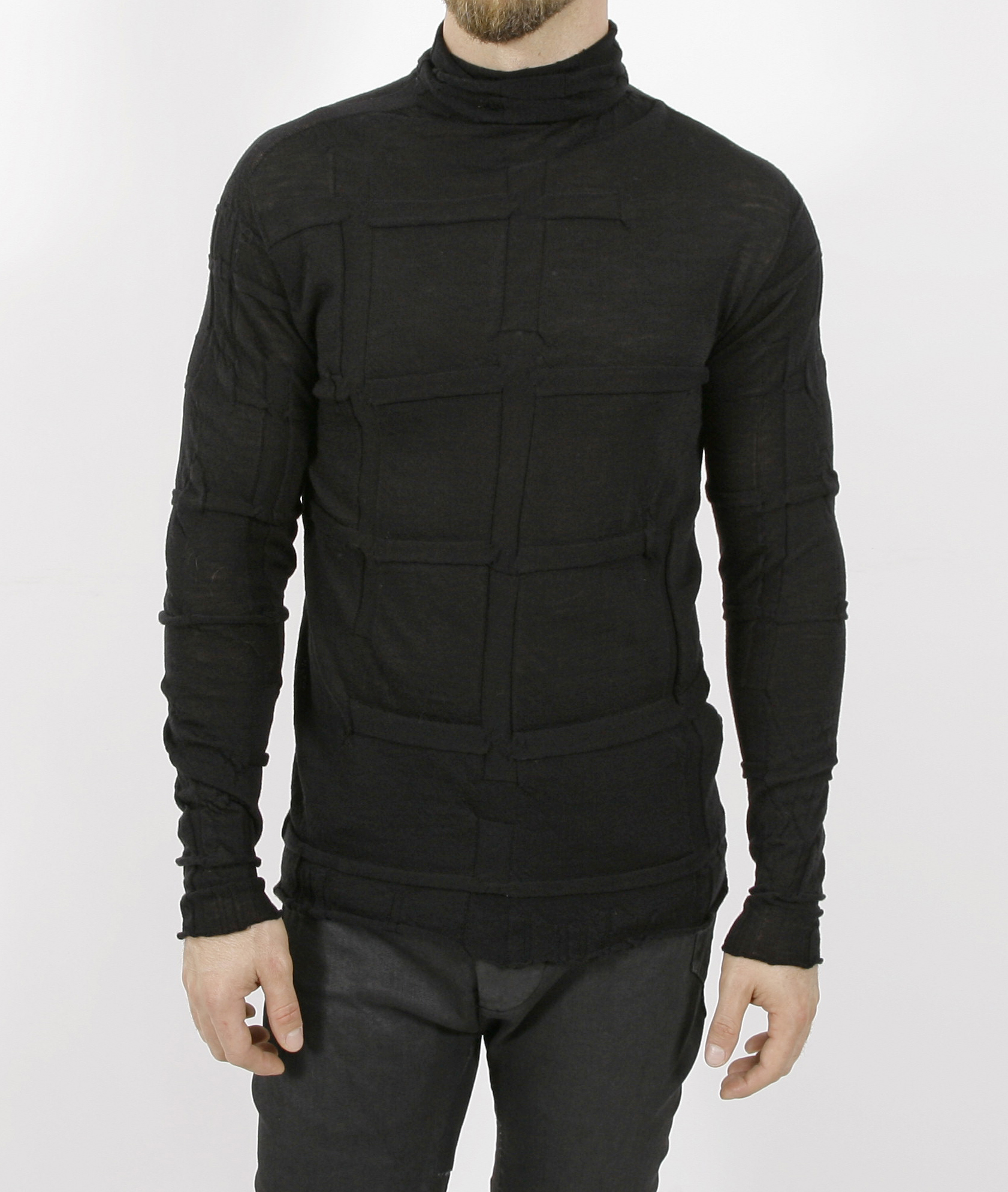 MD75 Turtleneck Pullover