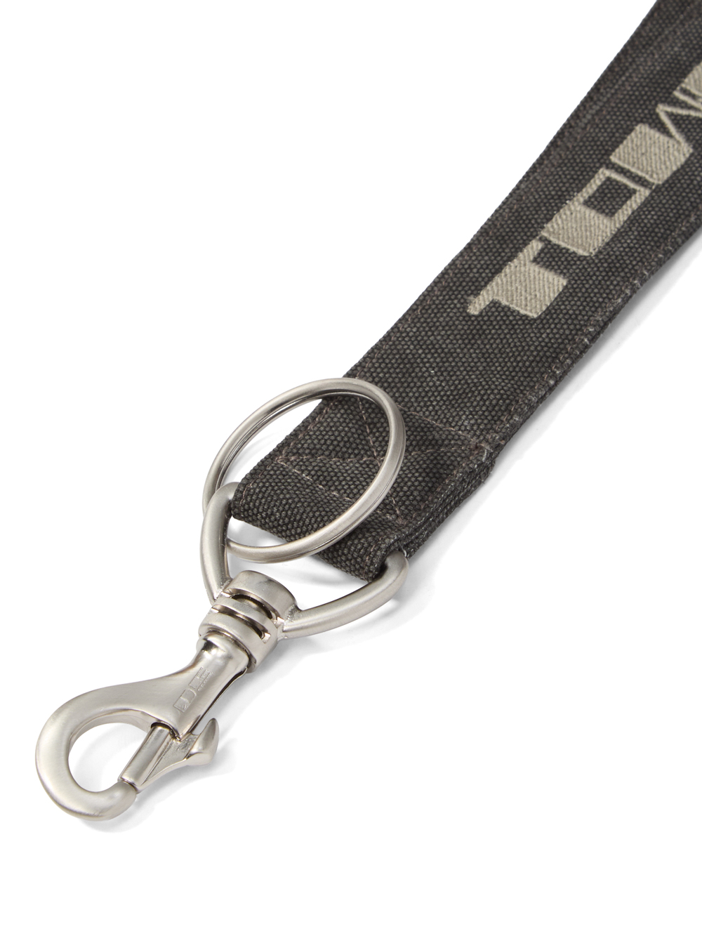 DRKSHDW by Rick Owens Tower Neckhook
