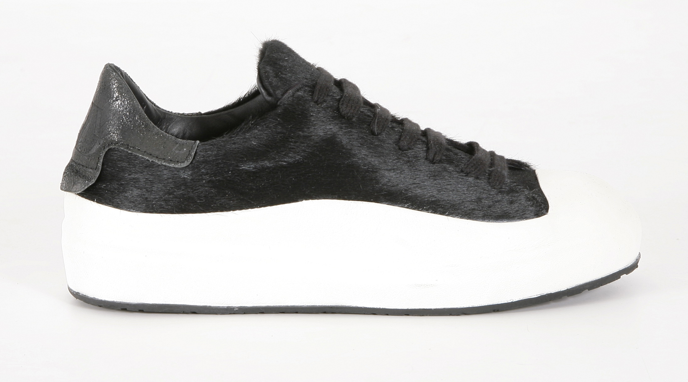 Ernesto Dolani Cavallino Sneakers Woman