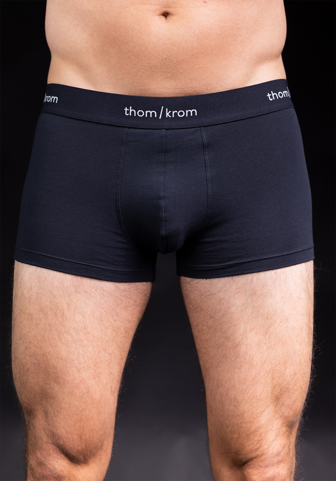 Thom Krom Trunk 1