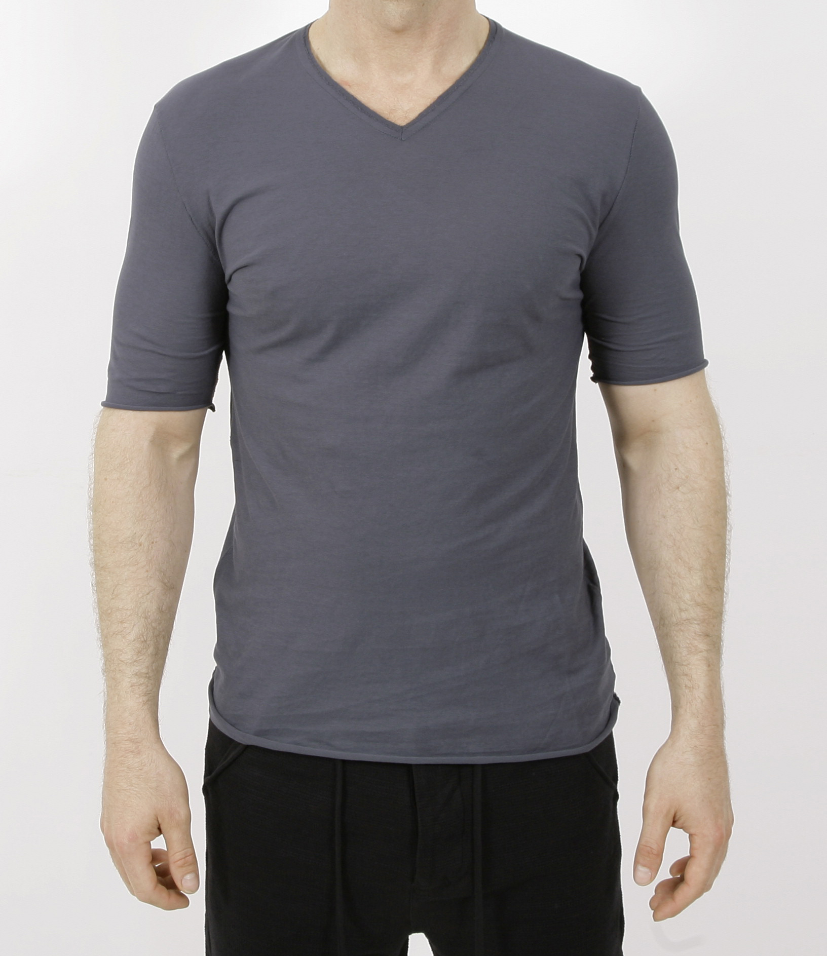 Hannes Roether V-Neck Posh