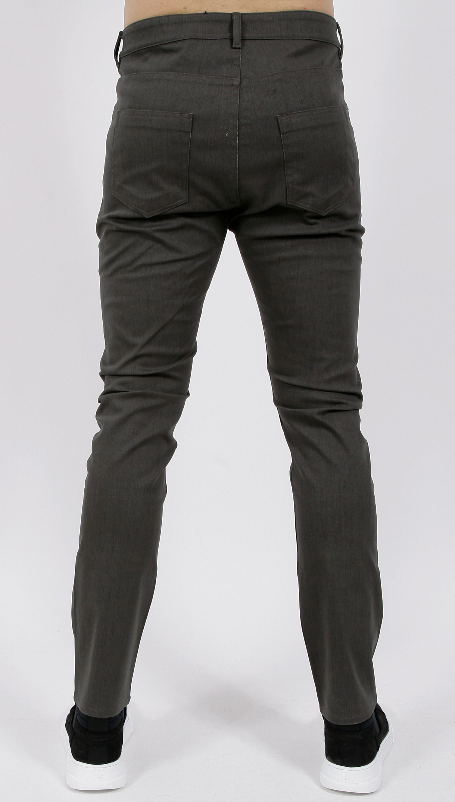 DRKSHDW by Rick Owens Dark Dust Jeans Detroit Cut