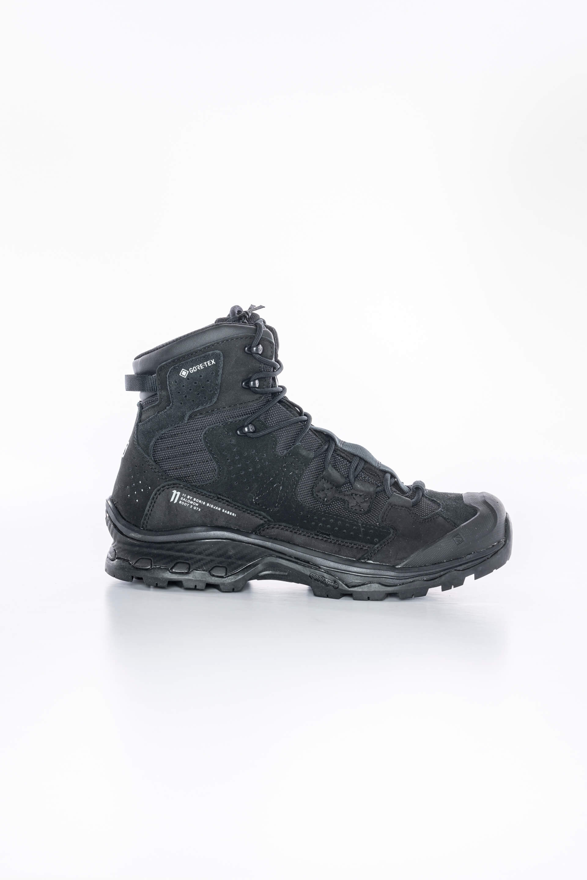 11 by Boris Bidjan Saberi Boot2 GTX Woman 
