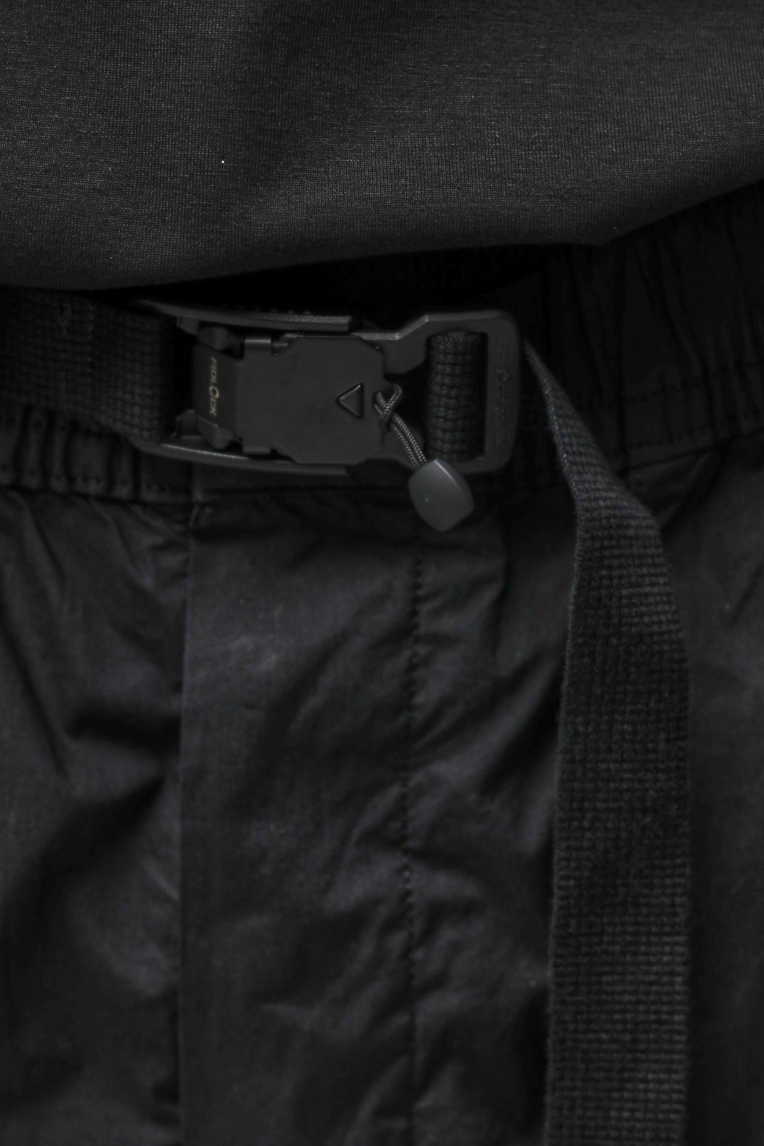 Thom Krom Low Crotch Pant MP65