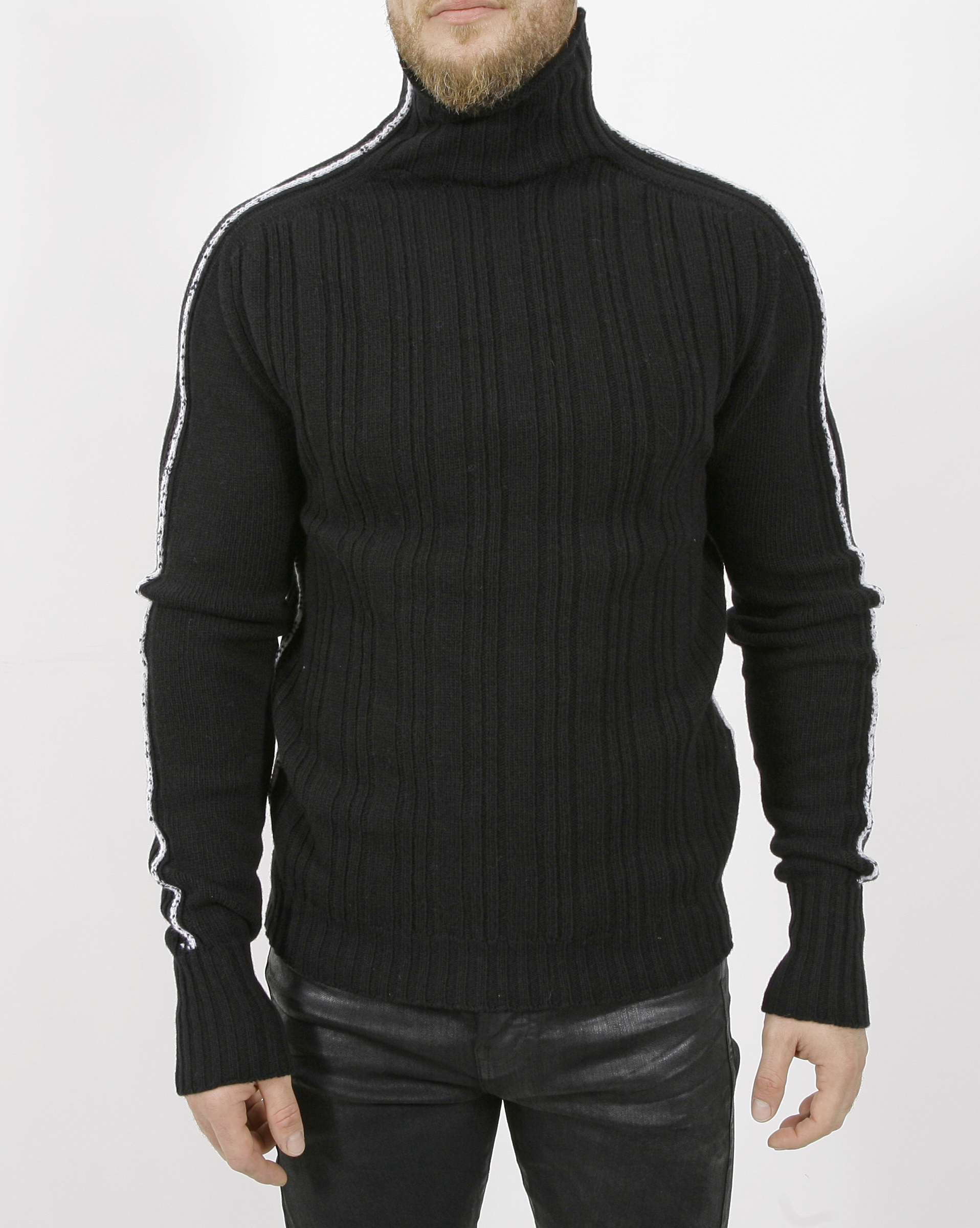MD75 Turtleneck Pullover 143 