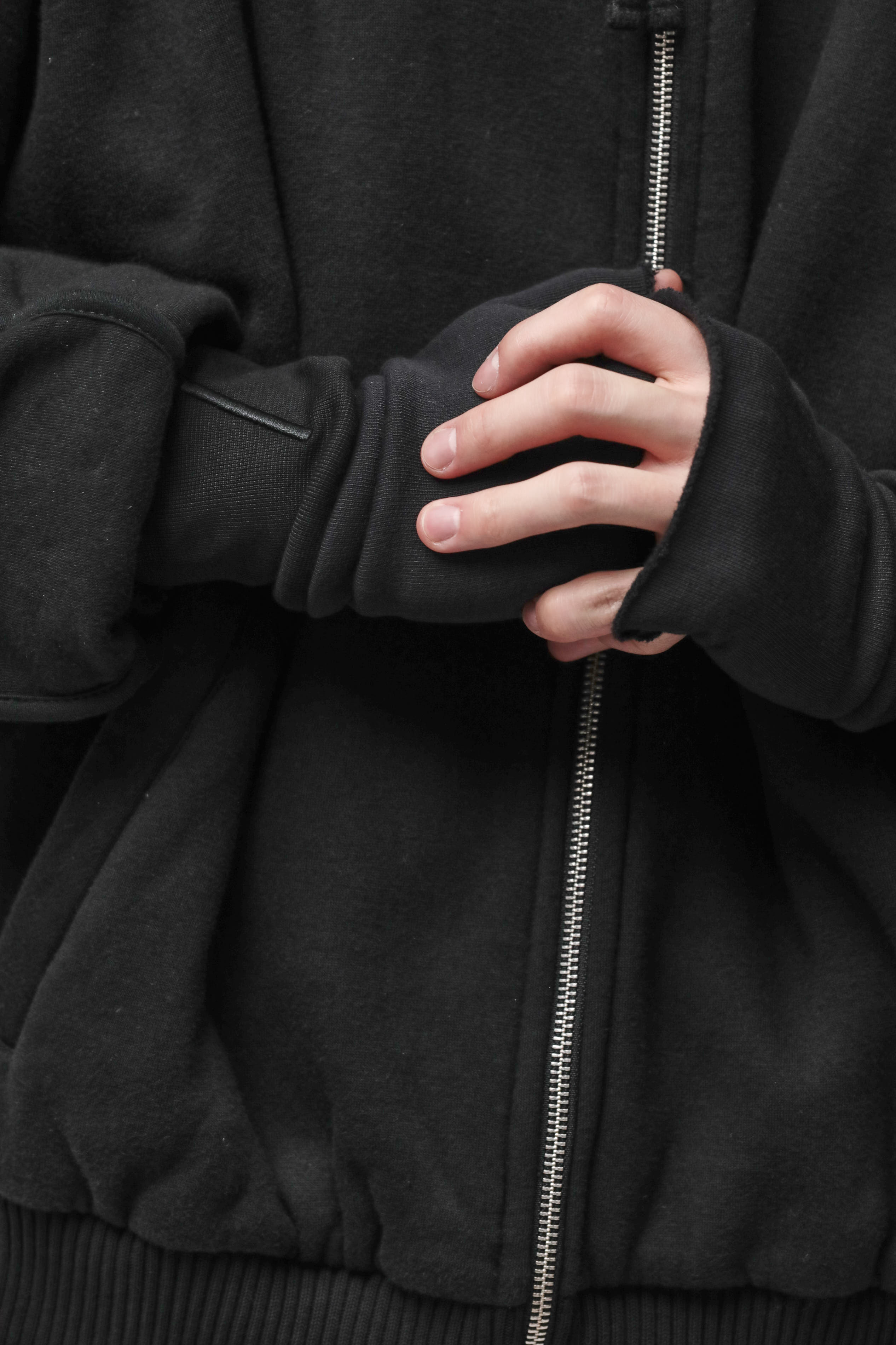 Thom Krom Gloves