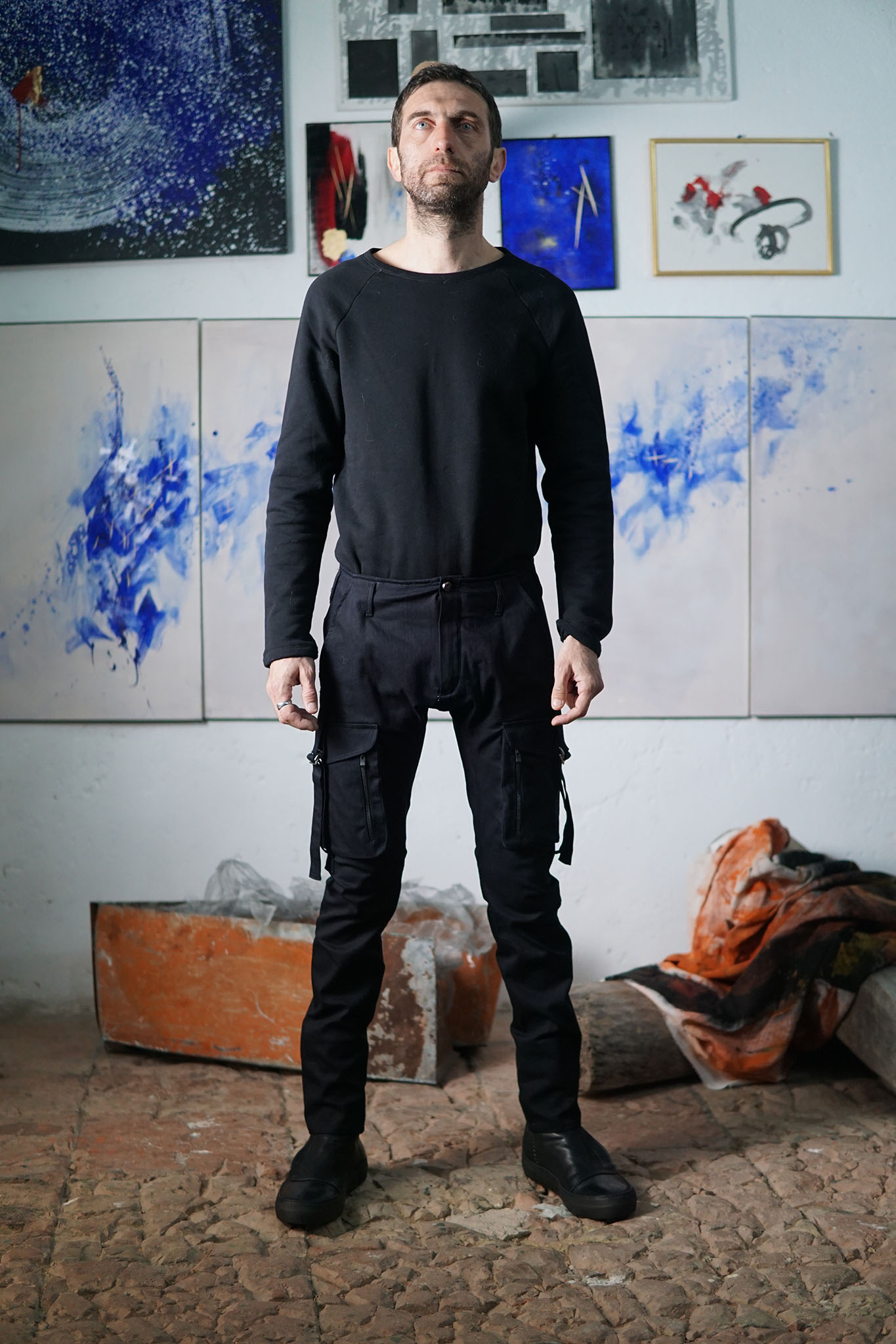 Incarnation Cargo Pant