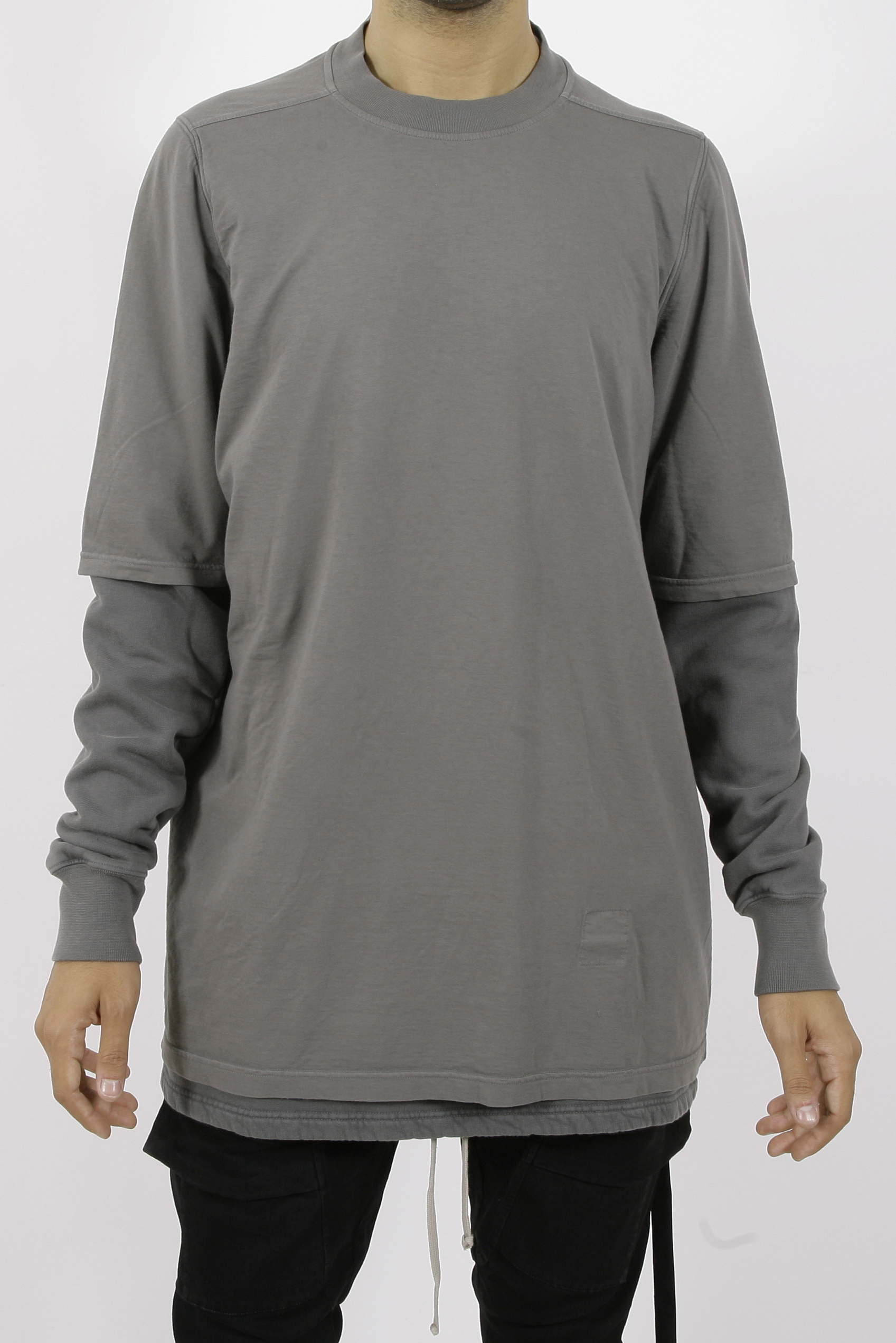 DRKSHDW by Rick Owens Hustler T