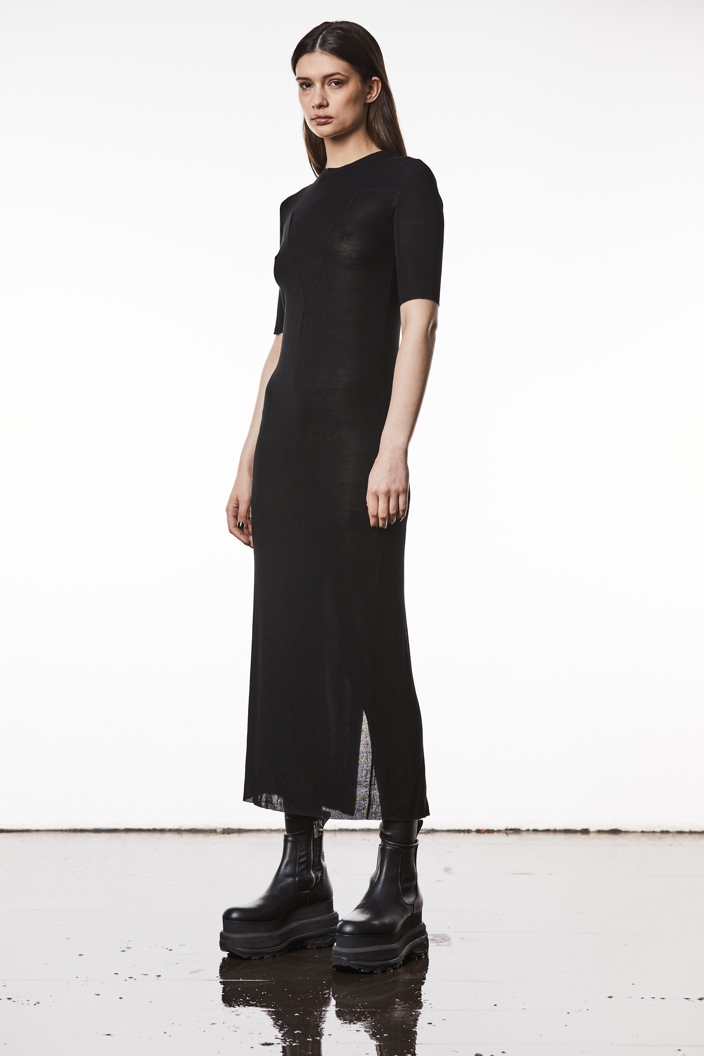 Thom Krom Kleid WD38