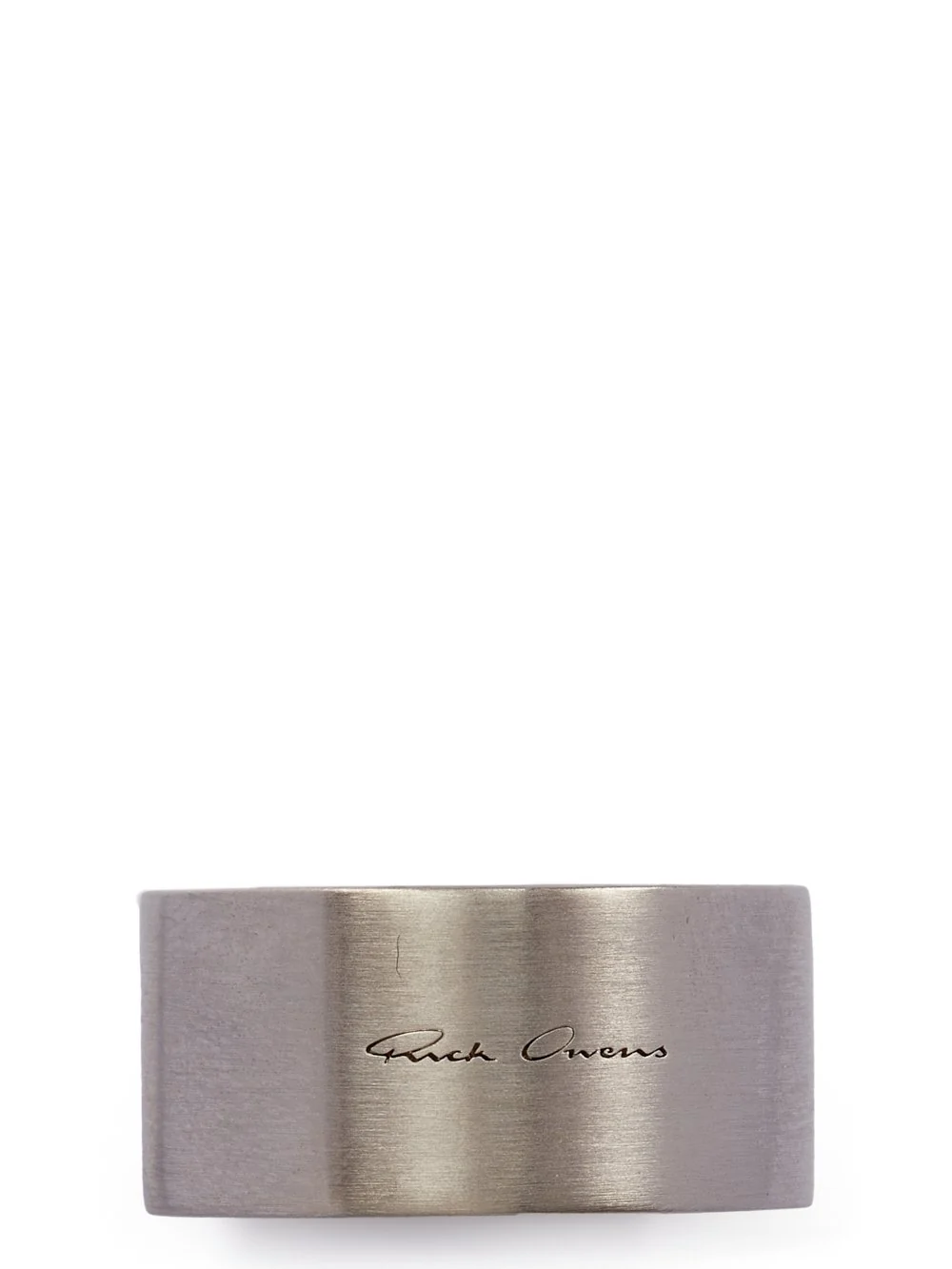 Rick Owens Grill Ring