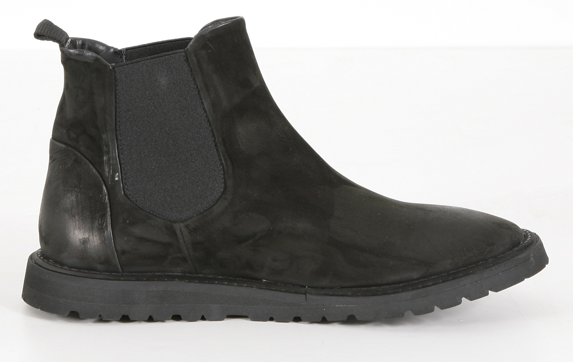 Ernesto Dolani Jago Boots 